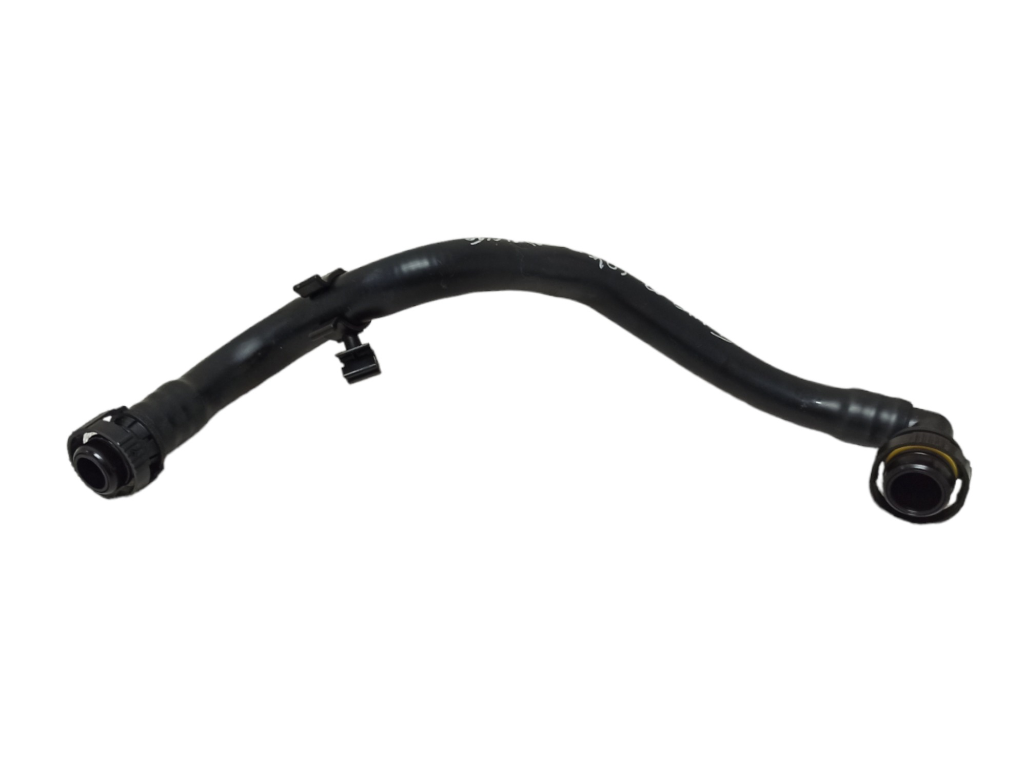 Mangueira Respiro Do Motor Ford Ka 2017 Ca6g6k817cb 5