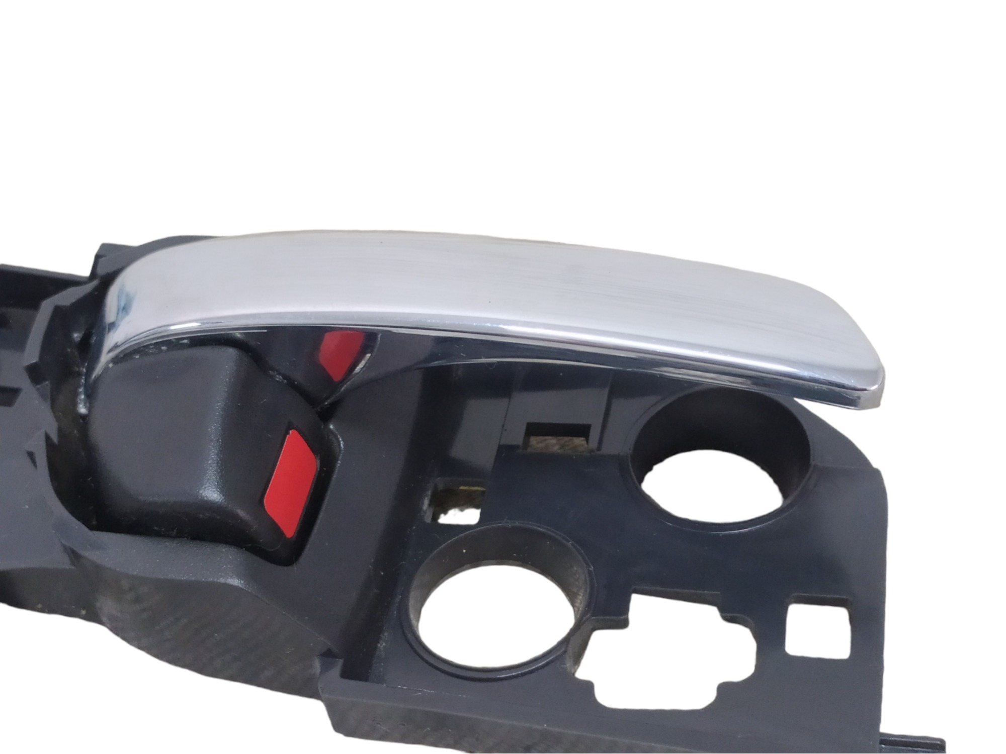 Maçaneta Da Porta Traseira Direita Honda Hr-v 2016 V76 8