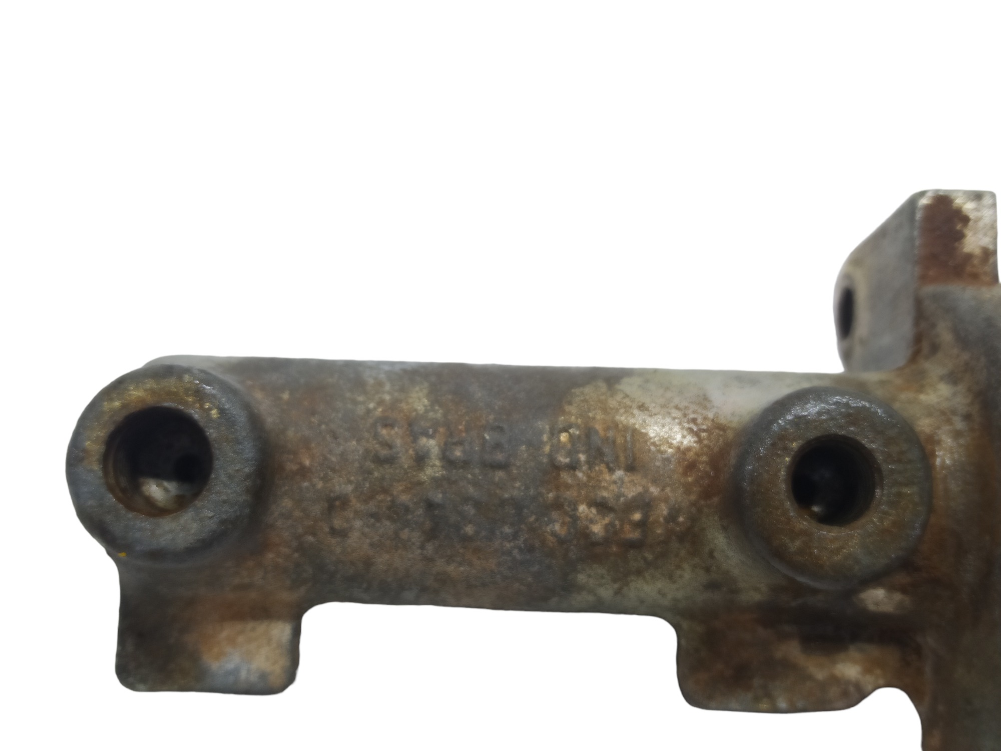 Cilindro Mestre De Freio Chevrolet Astra 2001 2002 V50 4