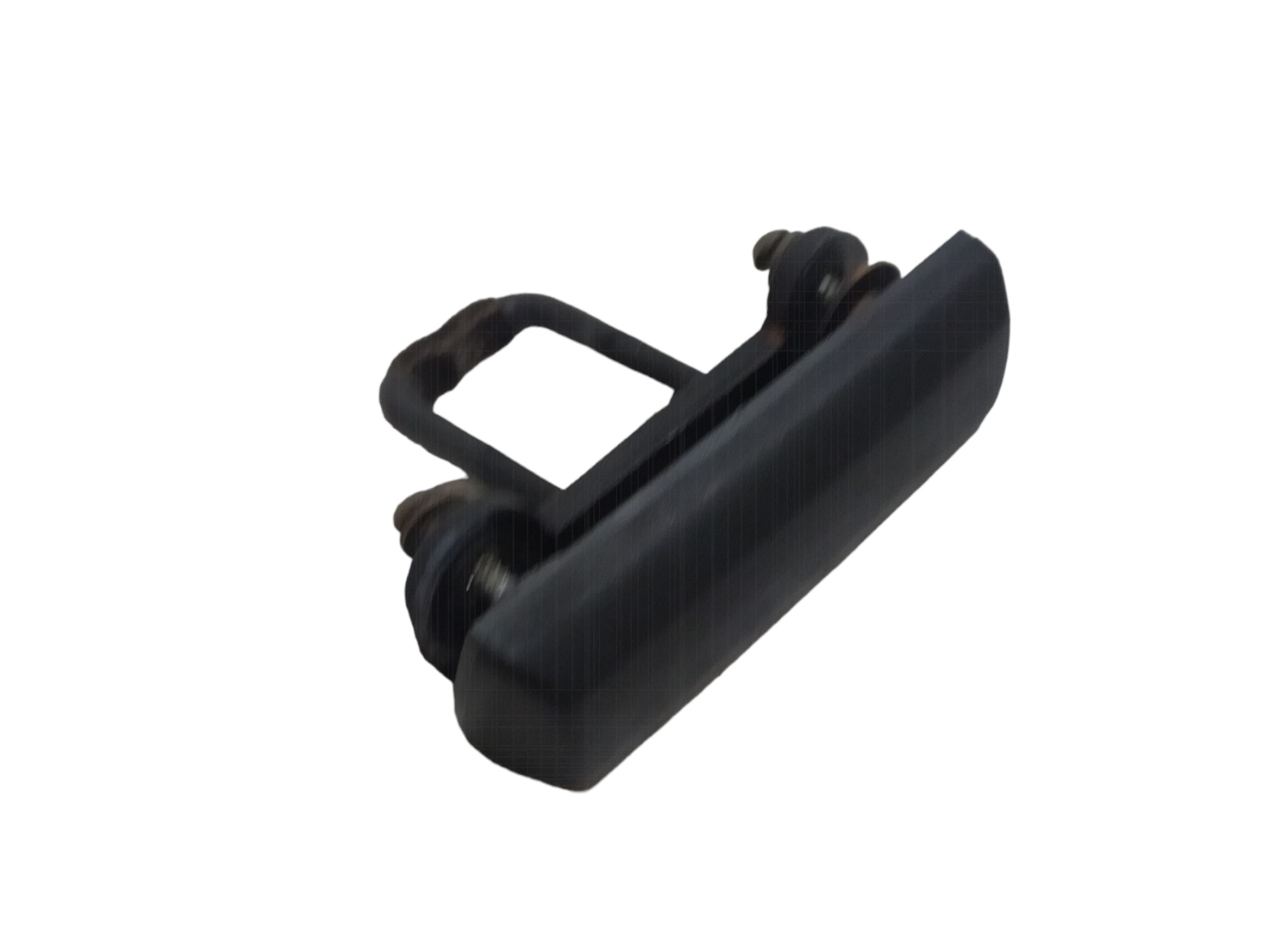 Maçaneta Externa Tampa Traseira Ford Explorer 1996 V52 Traseira 4