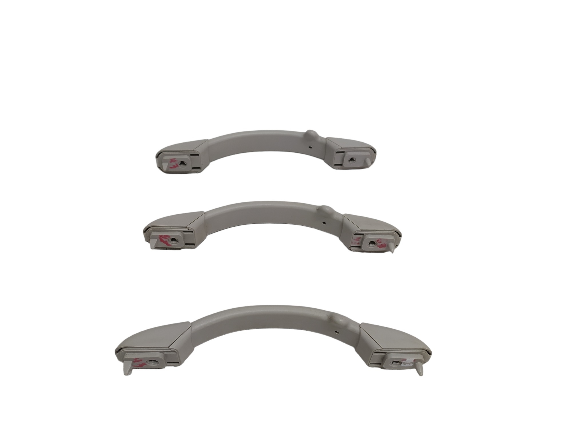 Alça De Teto Peugeot 307 2008 V43