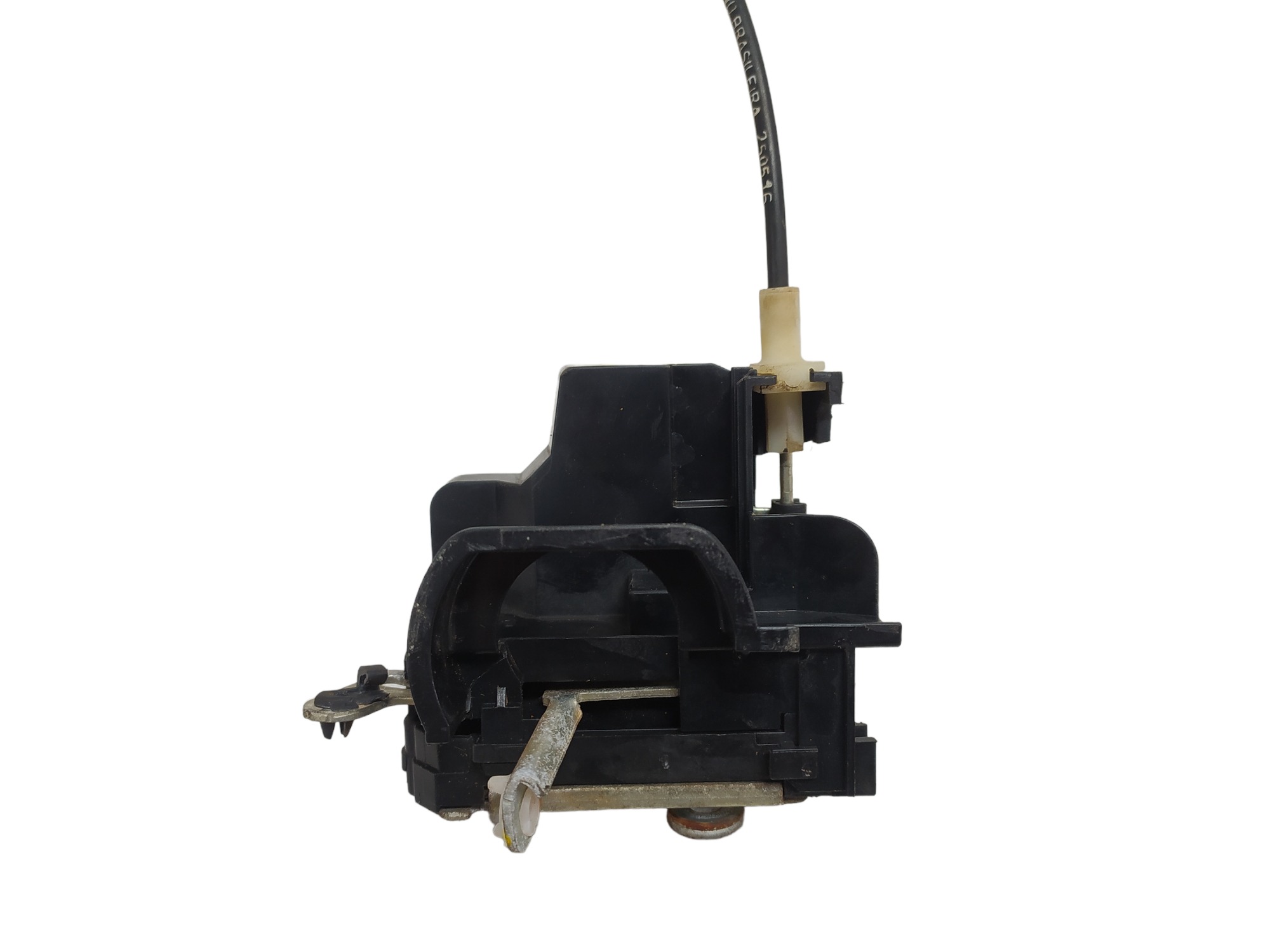 Fechadura Elétrica Porta Dianteira Direita  Palio 2016 V87 4
