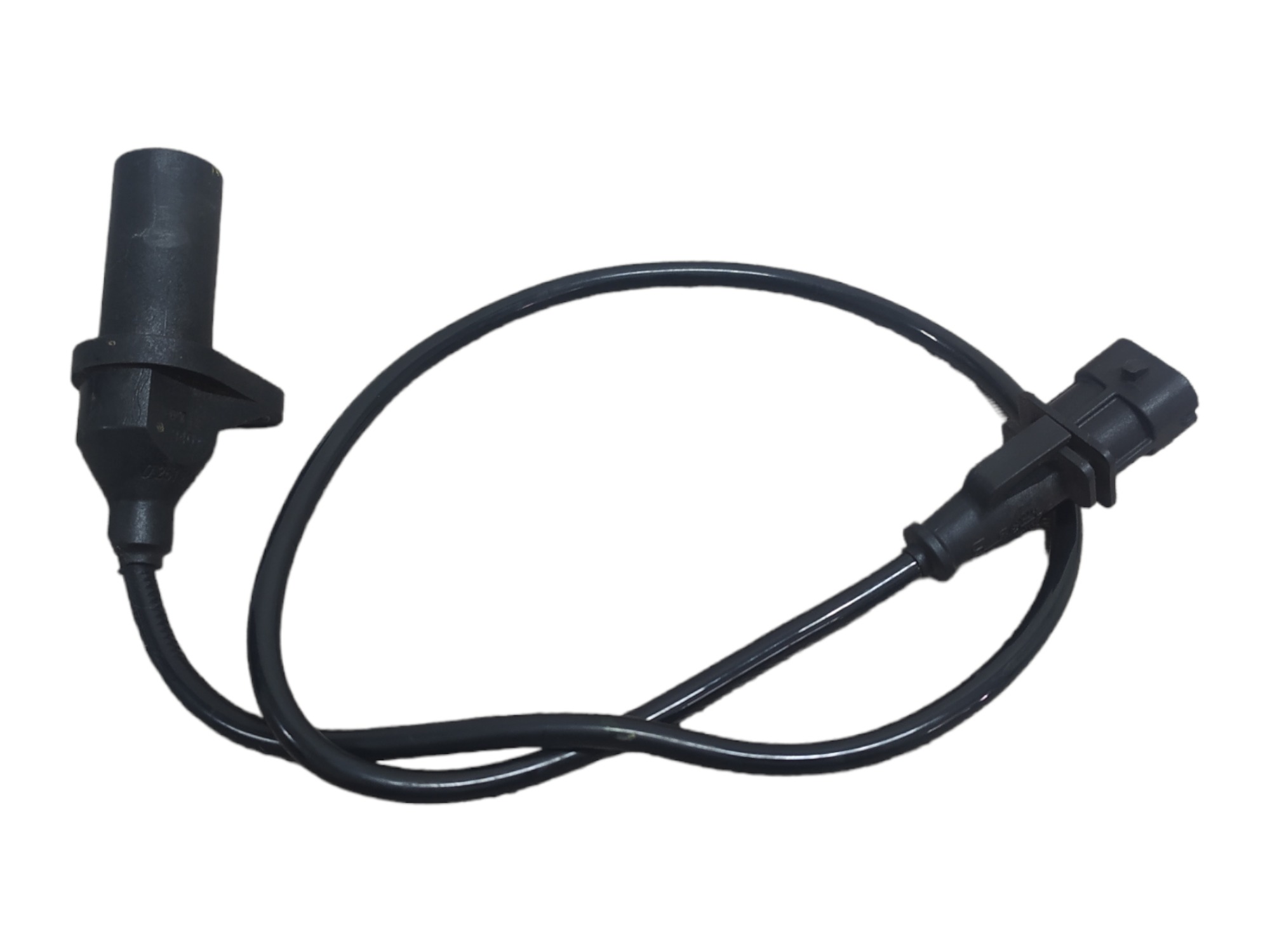 Sensor Rotação Fiat Mobi 1.0 2018 0261210 2