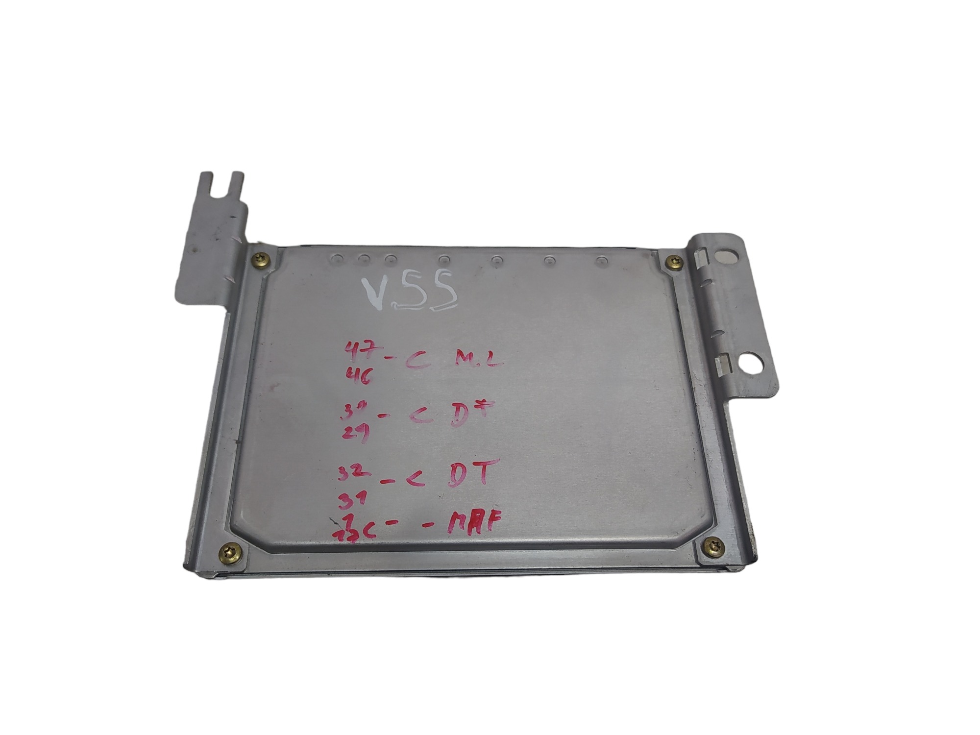 Módulo De Injeção Eletrônico Hyundai Santa Fe 2001 2.7 V55 4
