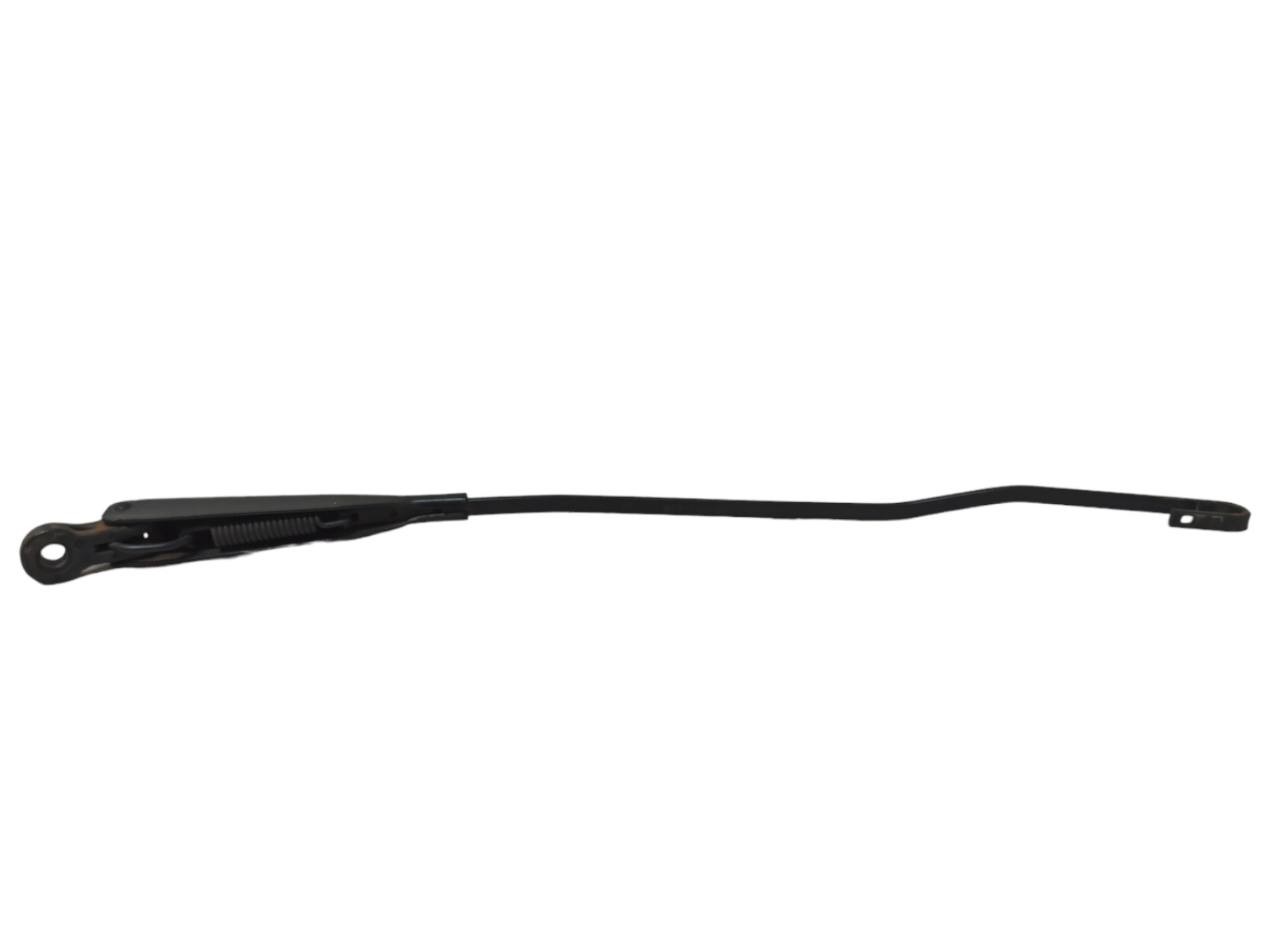 Haste Braço Limpador Para Brisa Direito Gm Prisma 2007 Direito 4