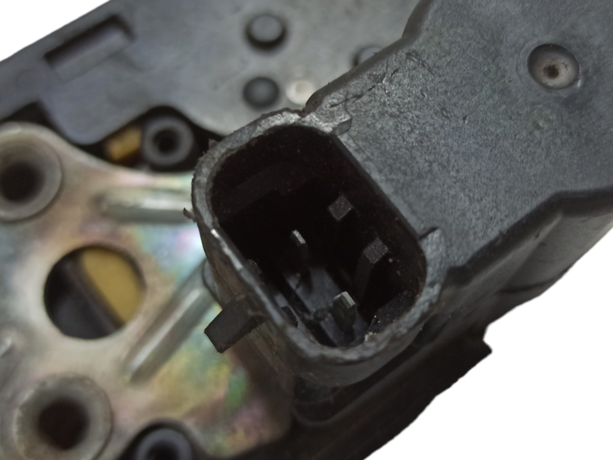 Fechadura Dianteira Direita Fiat Marea 2000 V11 6