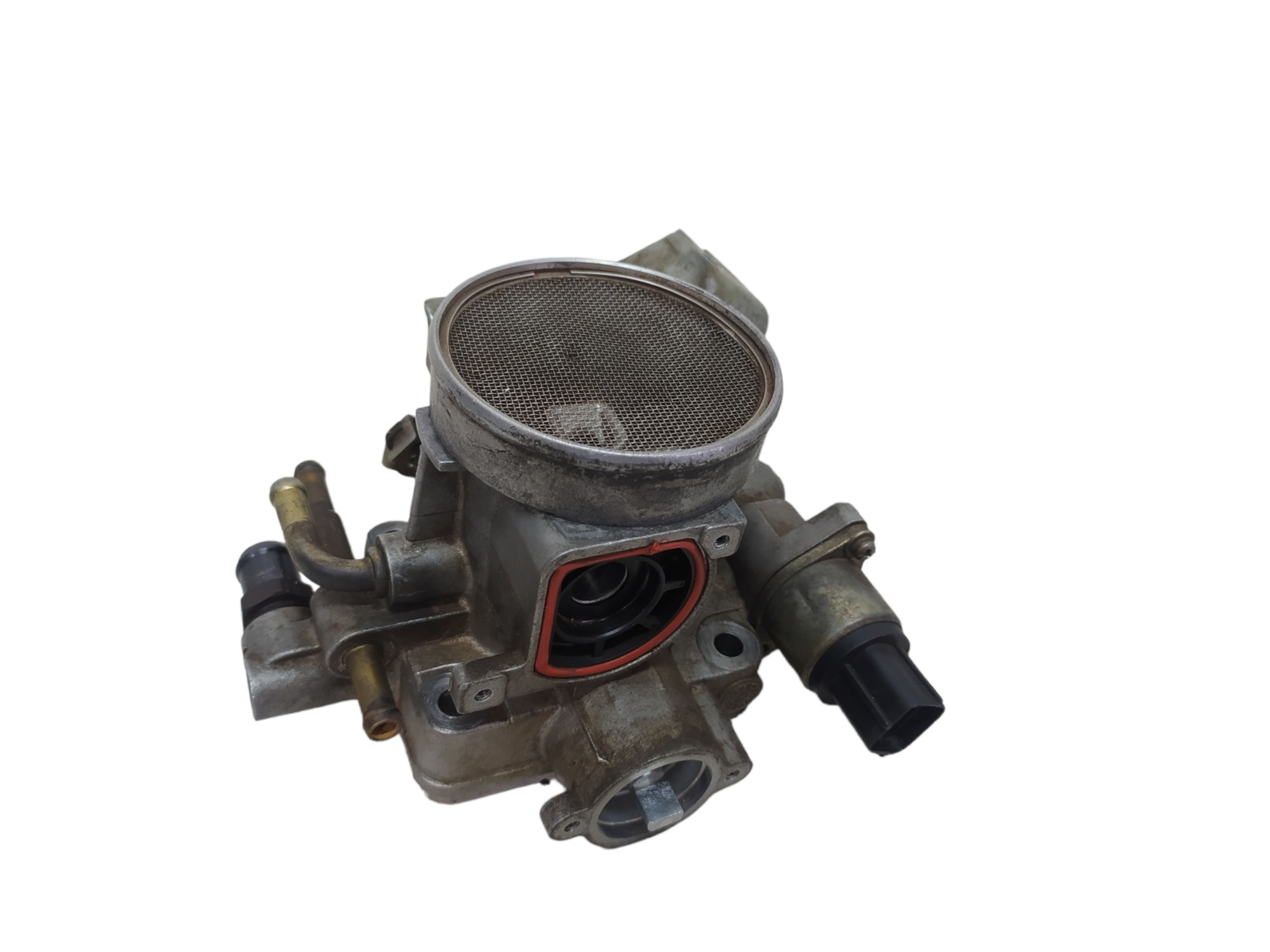 Tbi Corpo Borboleta Fiat Marea 2.0 2000 Rha6080 V11