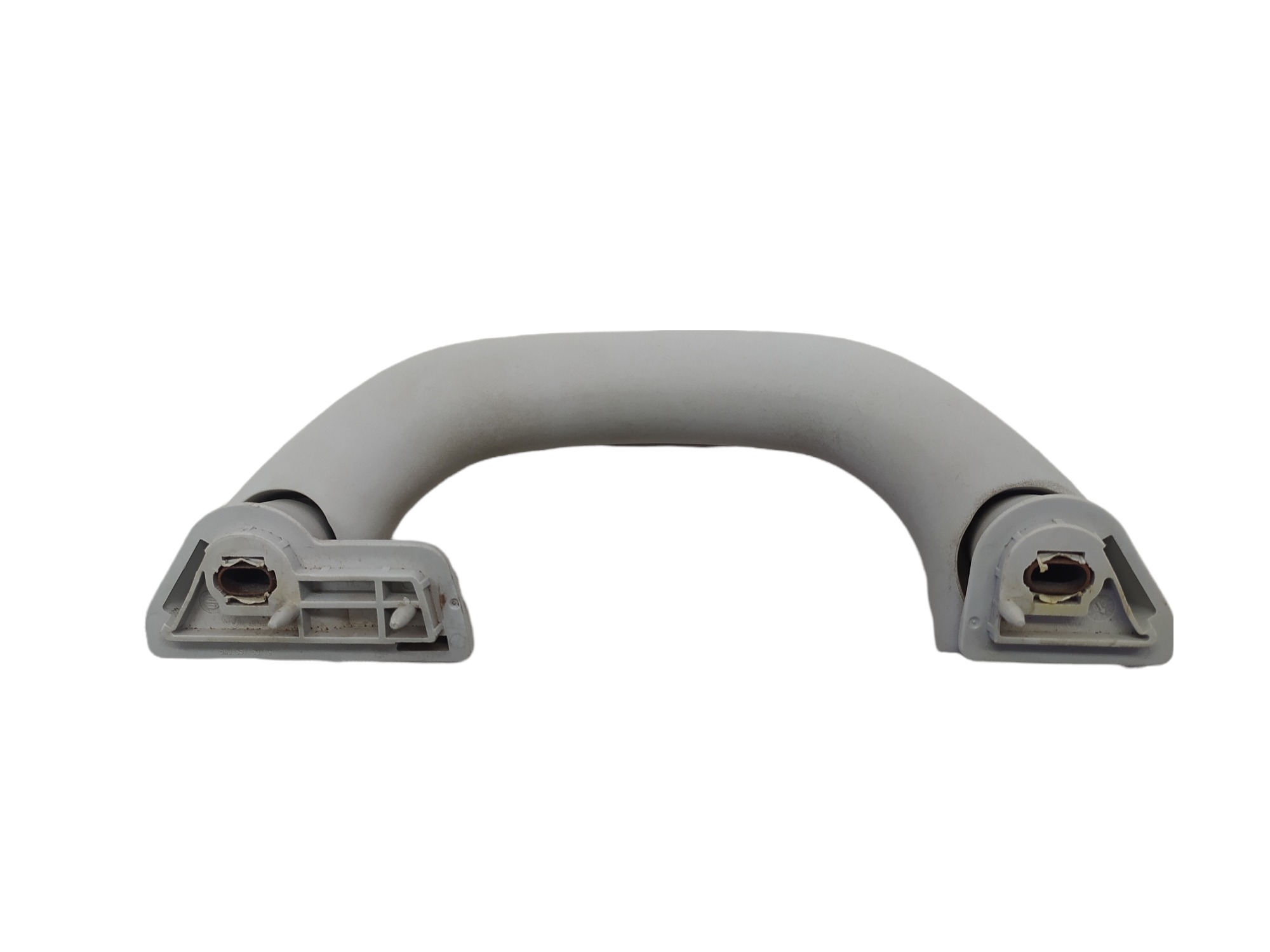 Alça De Teto Traseira Vw Golf 2001 6n0857607 V53 5