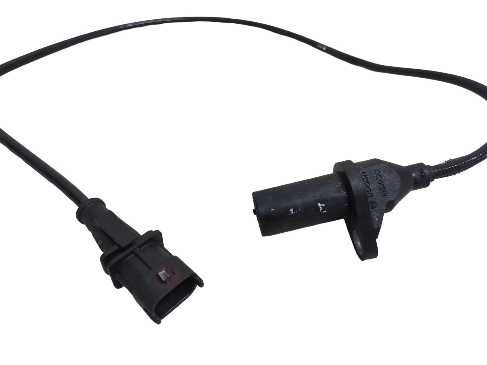 Sensor De Rotação Fiat Palio 1.0 2016 V82 5