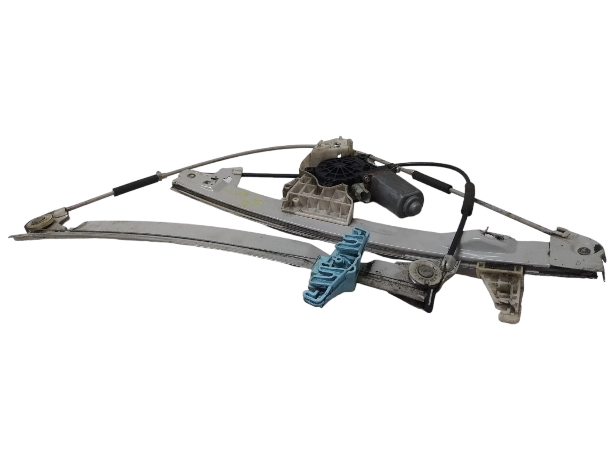 Maquina Vidro Elet Dianteira Direita Peugeot 207 2012 V90 2