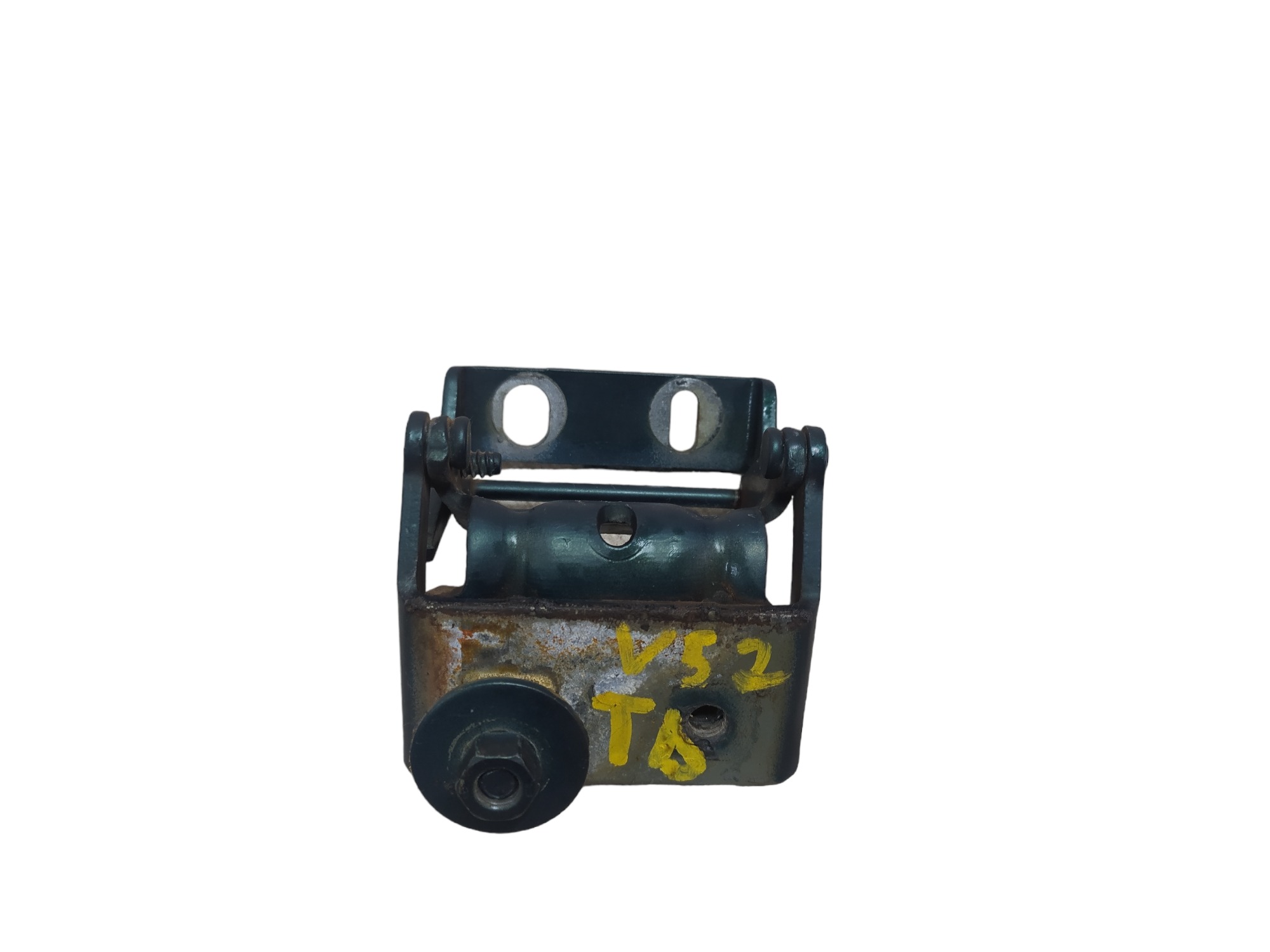 Dobradiça Da Porta Traseira Direita Ford Explorer 1996 V52 5