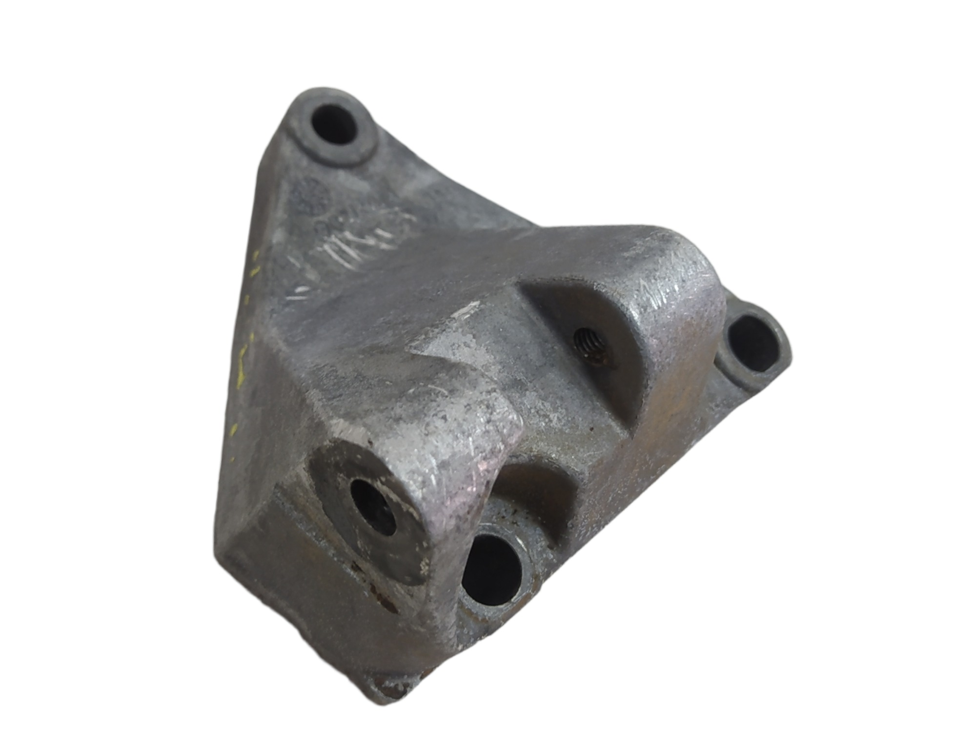 Suporte Alternador Ford Fiesta Ka Endura 1.0 1996 A 2002 2