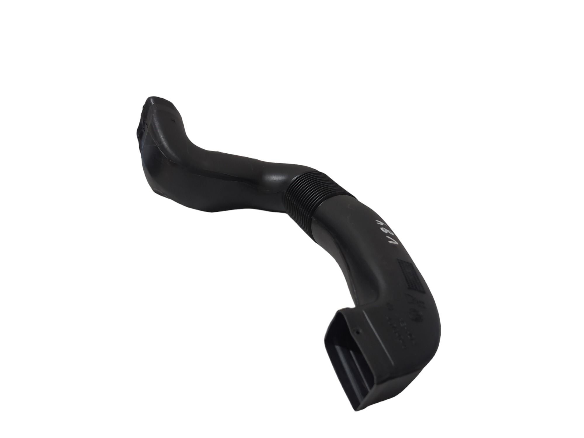 Duto De Ar Lado Direito Fiat Palio 1.0 2016 46764740 V84 5