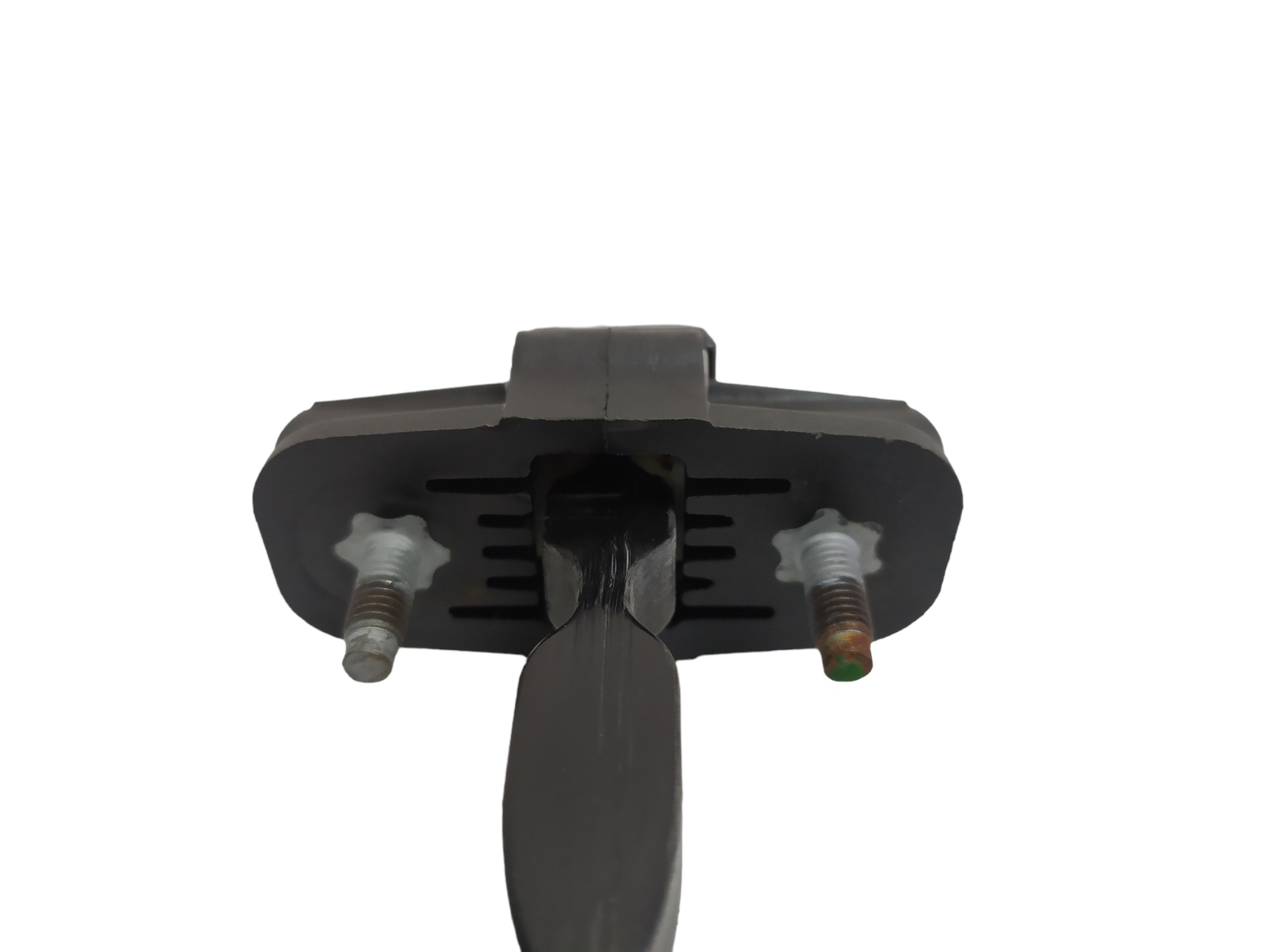 Limitador Porta Dianteira Volkswagen Gol G4 2011 2012 V83 5