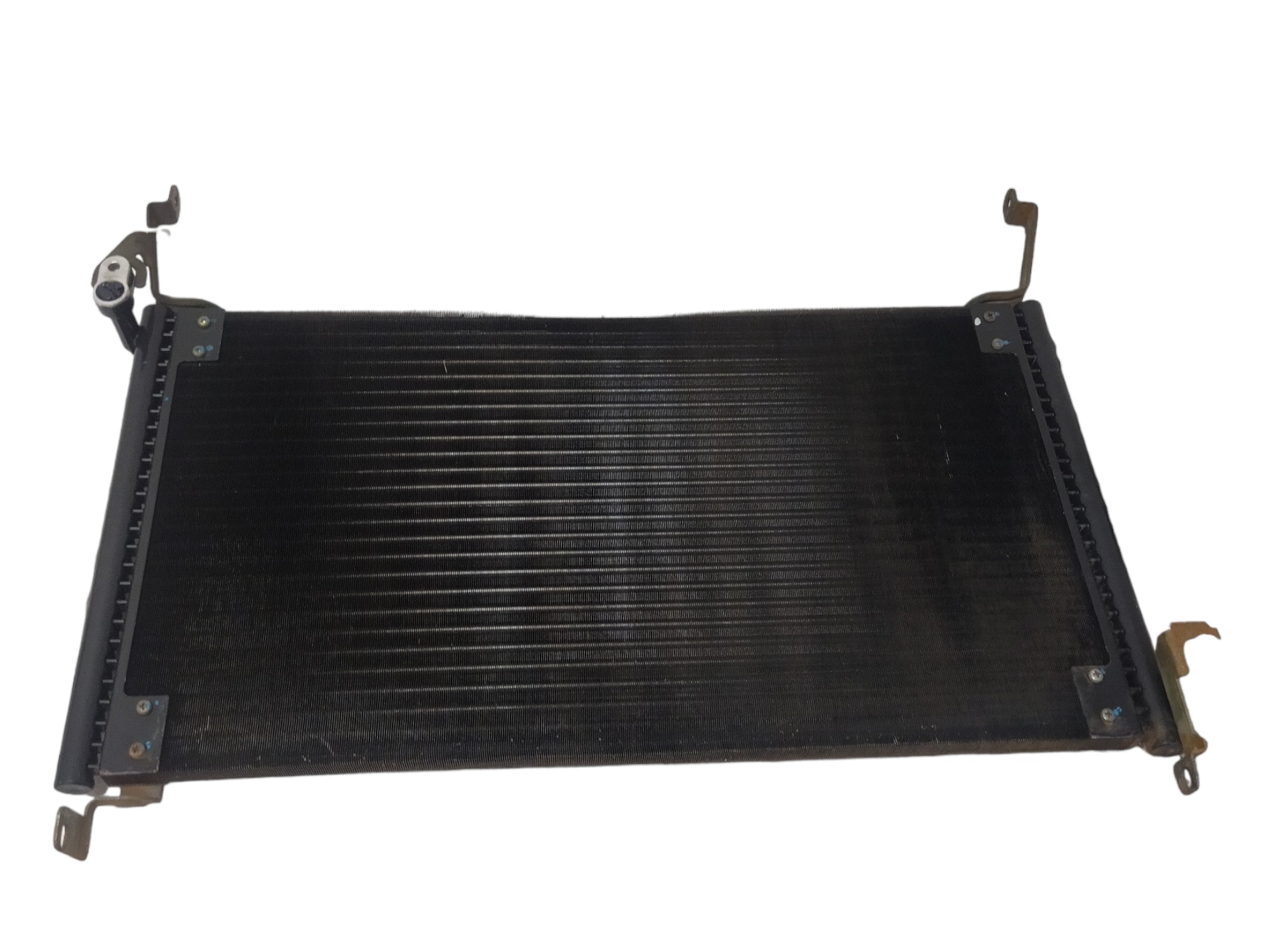 Condensador Ar Condicionado Fiat Marea 2000 V11 4