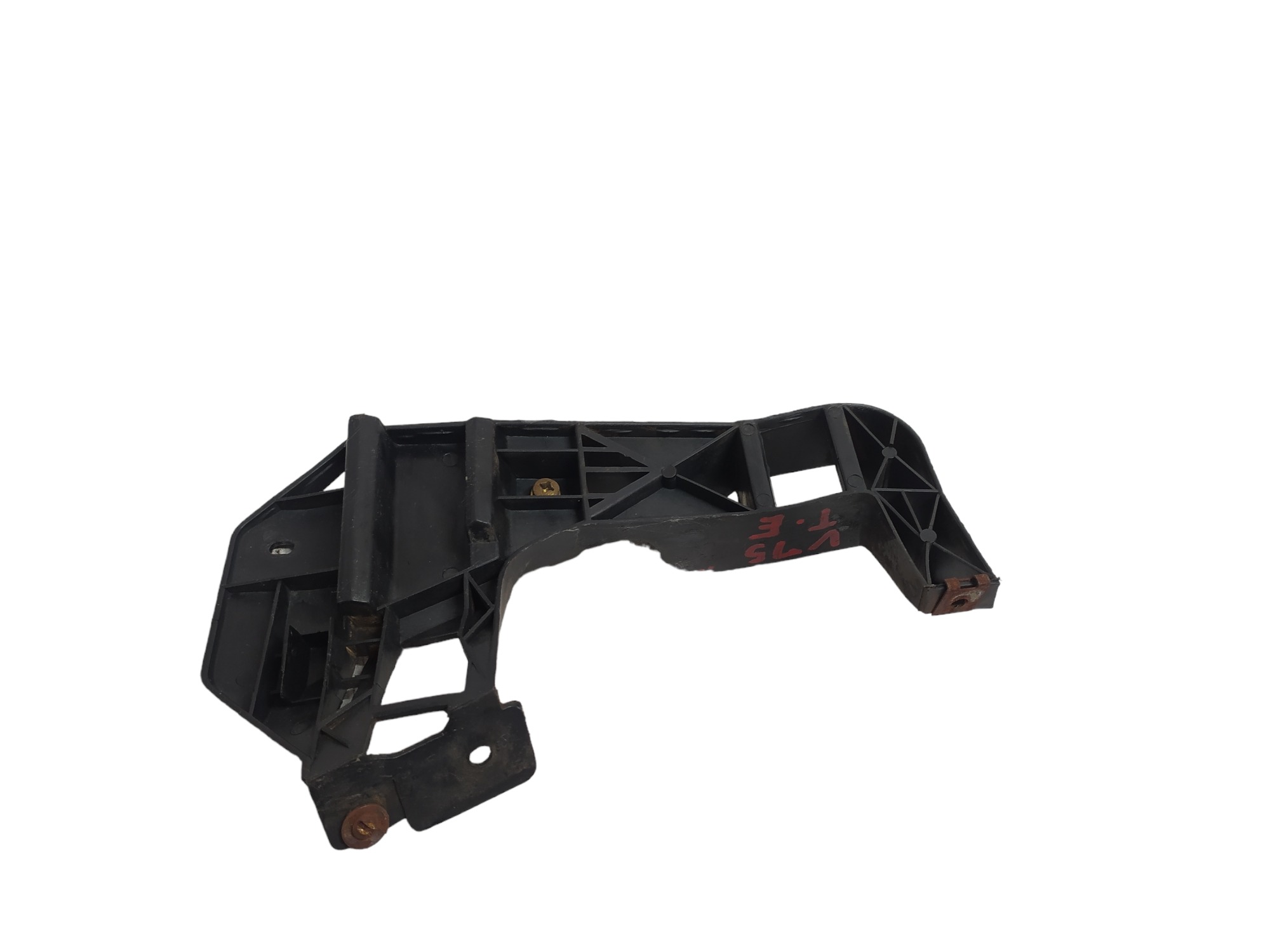 Suporte Parachoque Traseiro Esquerdo Gm Omega 97 98 V75 4