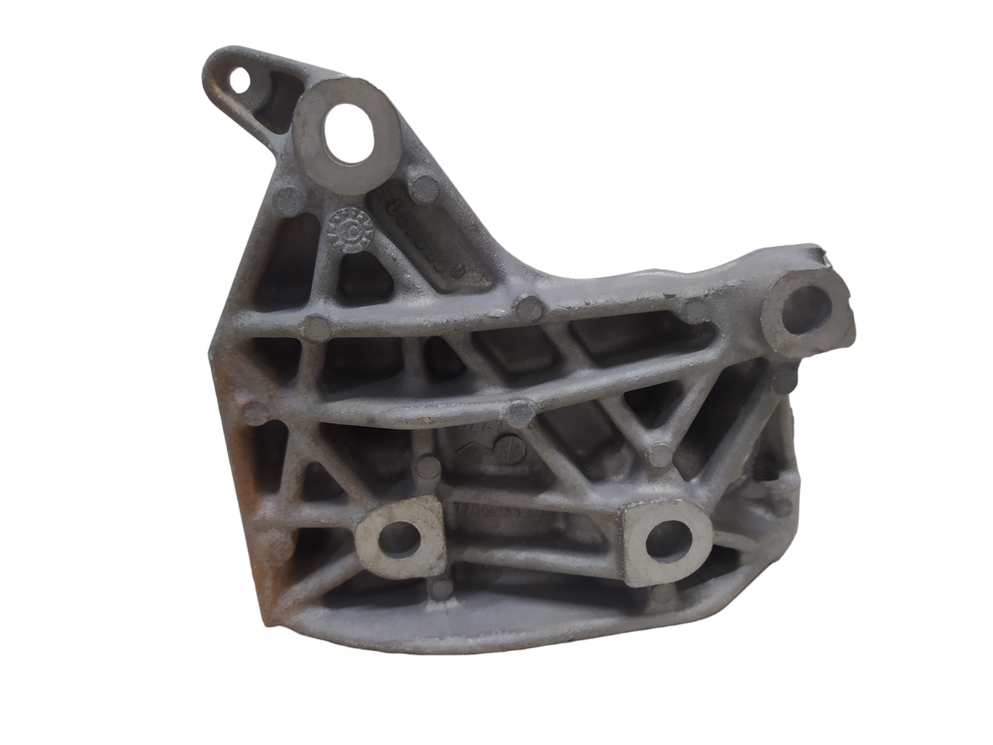 Suporte Do Alternador Renault Kangoo 2000 4