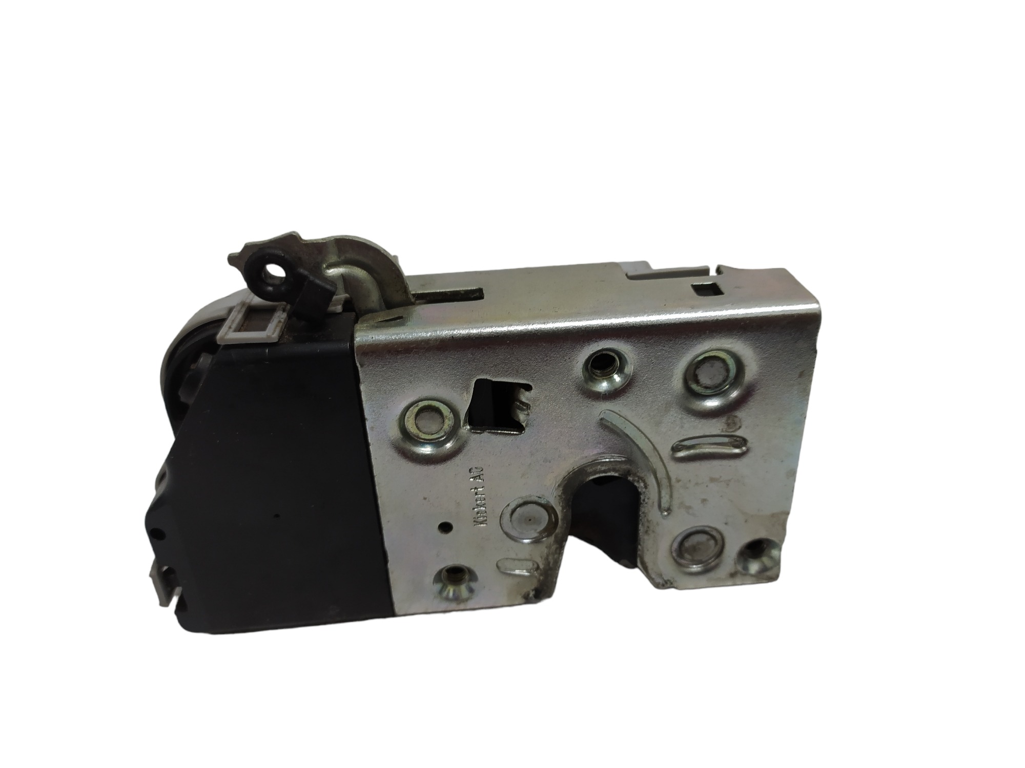 Fechadura Da Porta Dianteira Direita Peugeot 307 2008 V43 5