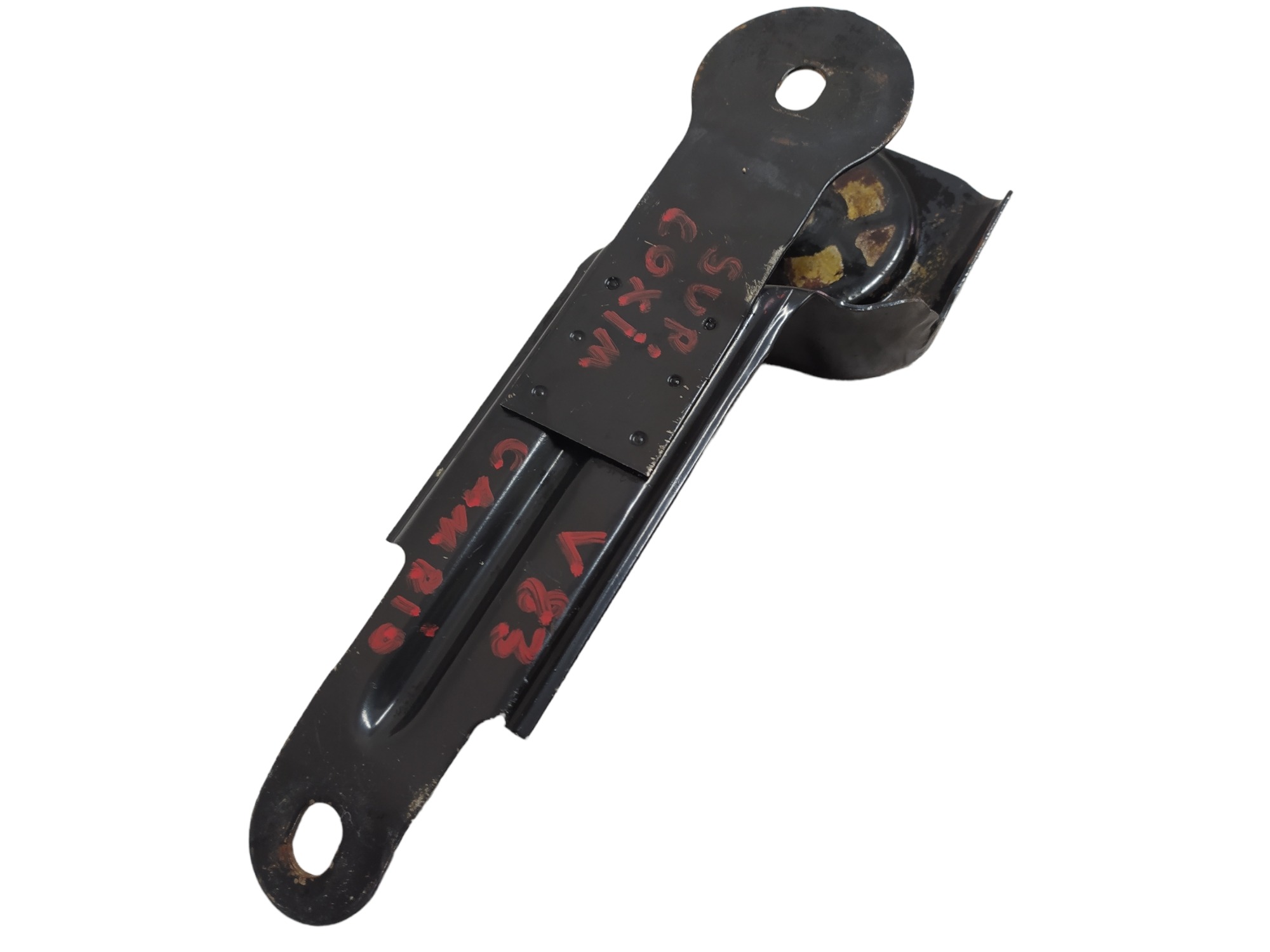 Suporte Coxim Cambio Superior Volkswagen Gol G4 2011 V83 7