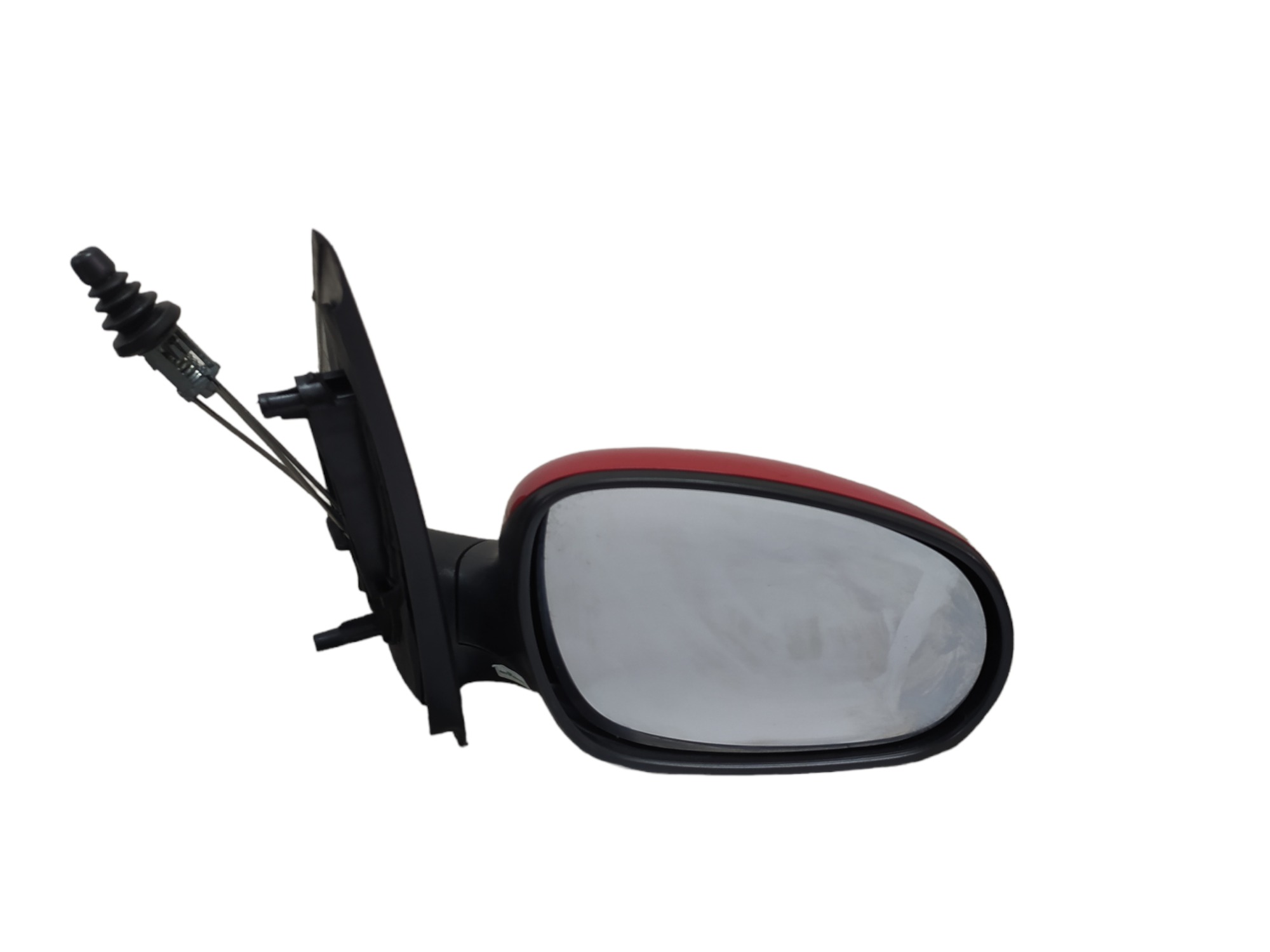 Retrovisor Direito Fiat Palio Grand Siena 2002 Cp20u5002