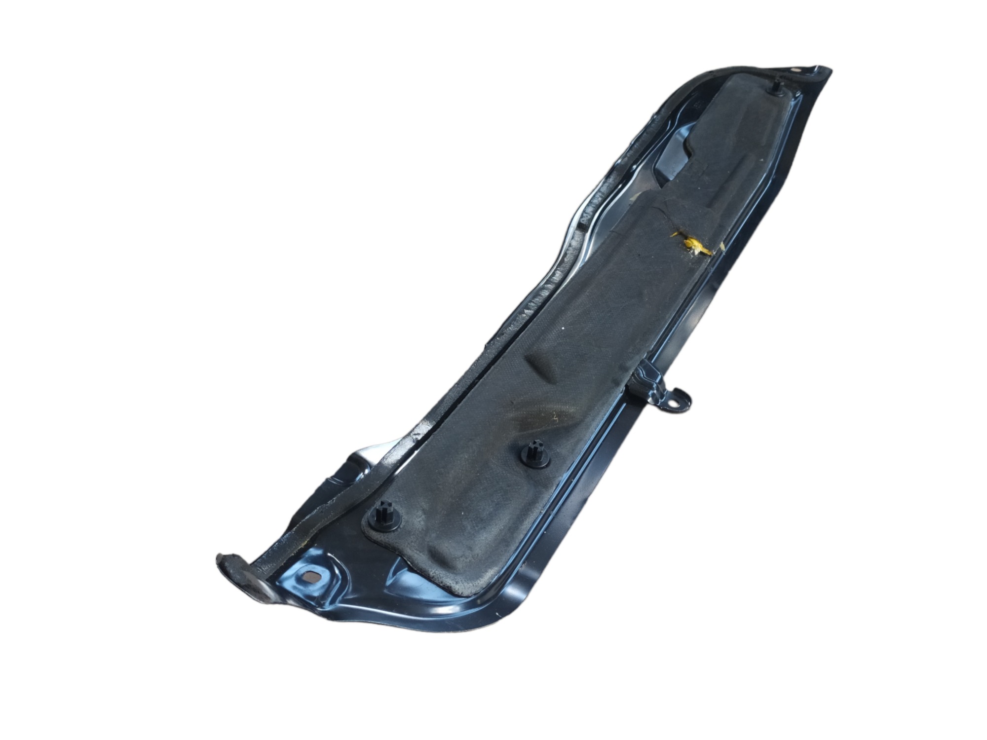 Forro Do Painel Corta Fogo Honda Fit 2014 74291 7
