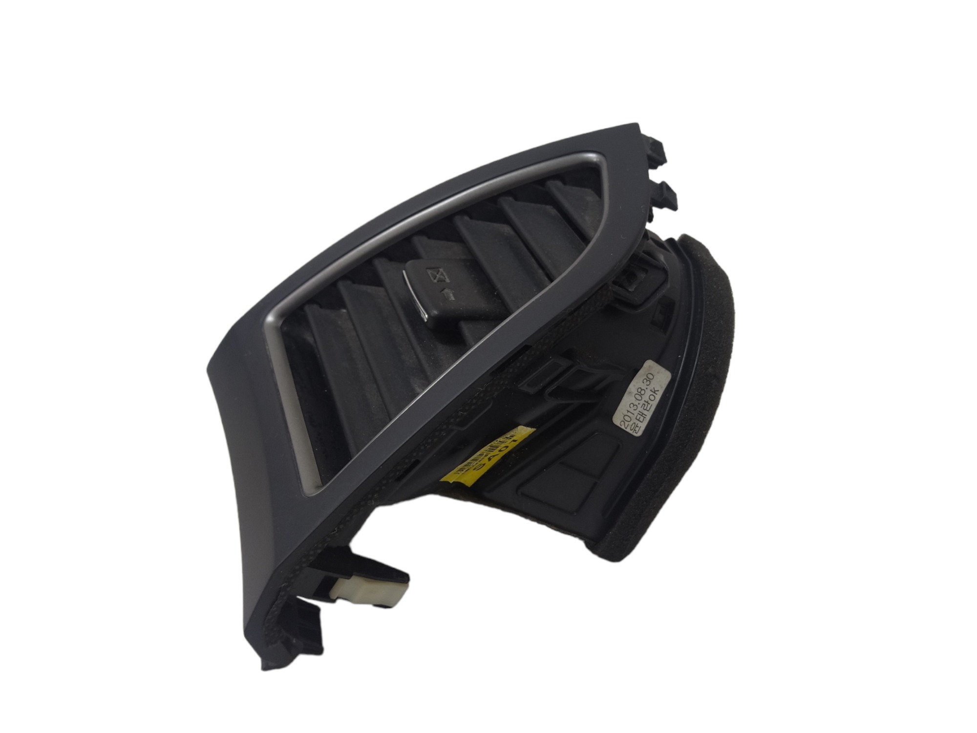 Difusor De Ar Esquerdo Hyundai Hb20 2014 974801s000 V69 2
