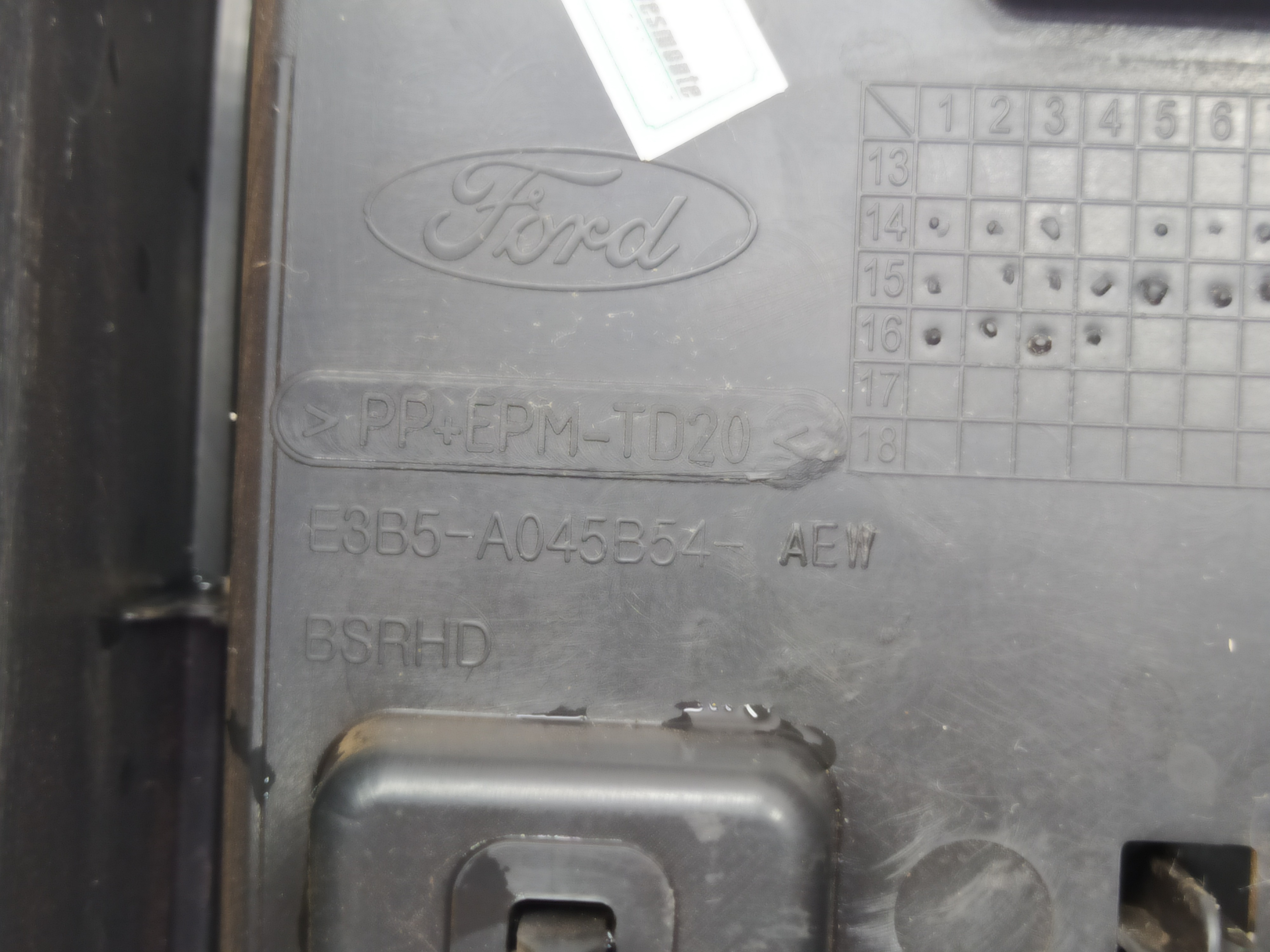 Console Central Ford Ka 2016 E3b5a045b54 8