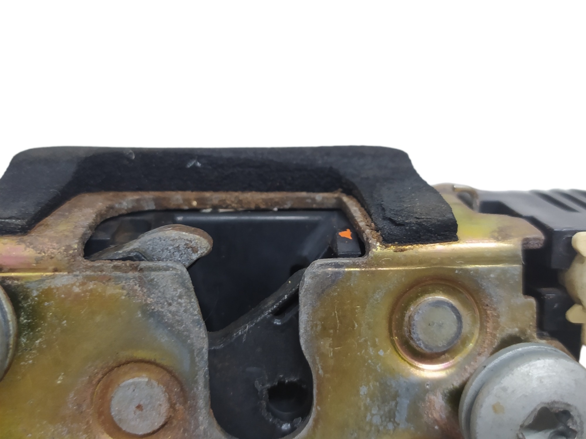 Fechadura Elétrica Traseira Esquerda Fiat Palio 1999 V19 6