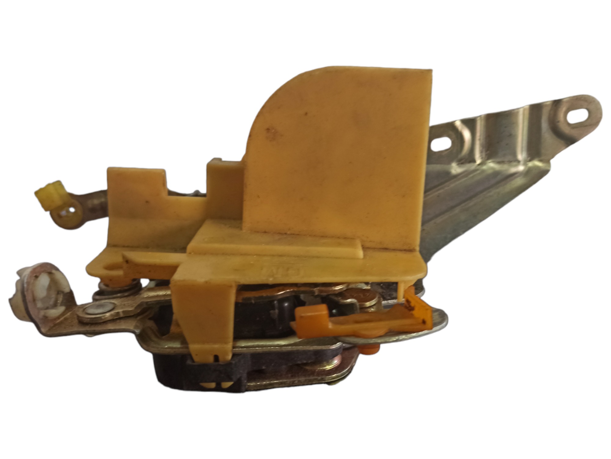 Fechadura Porta Diant Dir GM Classic 1994 A 2010 Balcão