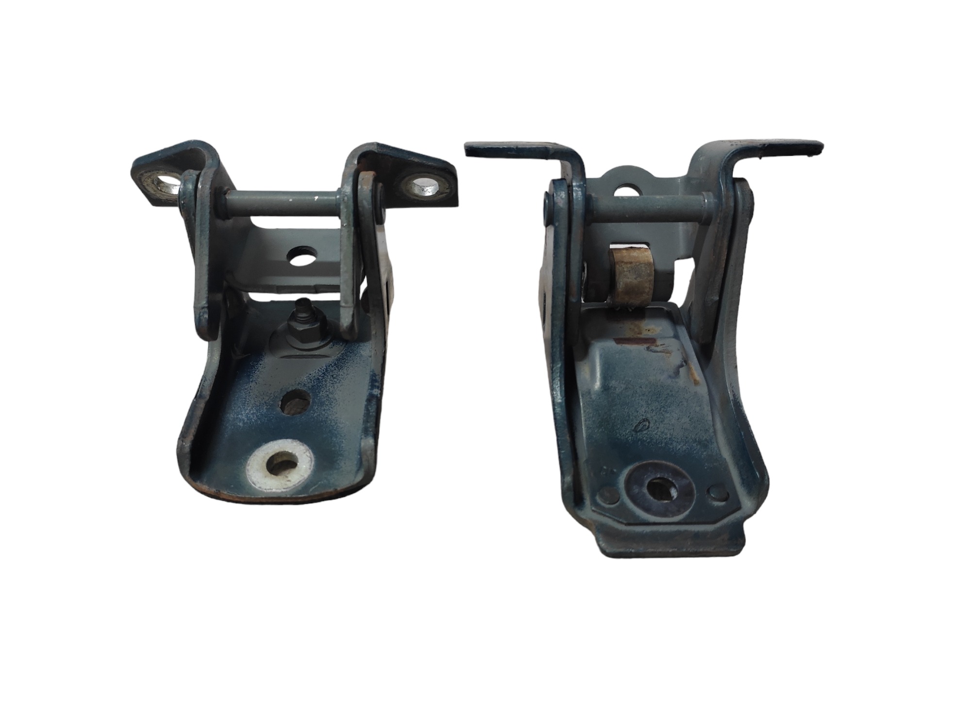 Dobradiça Dianteira Direita Ford Explorer 1996 V52 Par