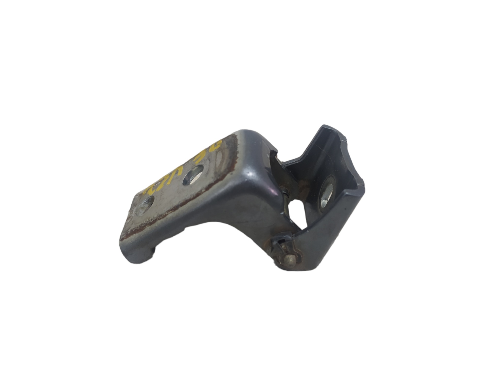 Dobradiça Porta Dianteira Esquerda Citroen C3 1.6 2005 V22 3
