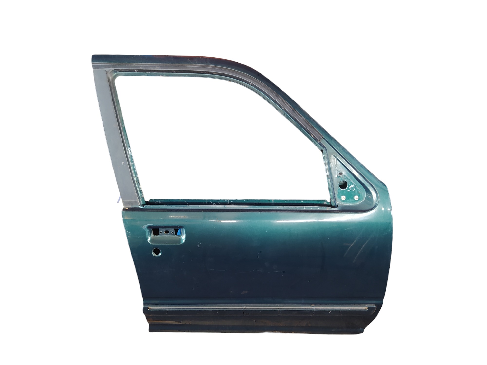 Porta Dianteira Direita Ford Explorer 1996 V52  Dianteira Direita