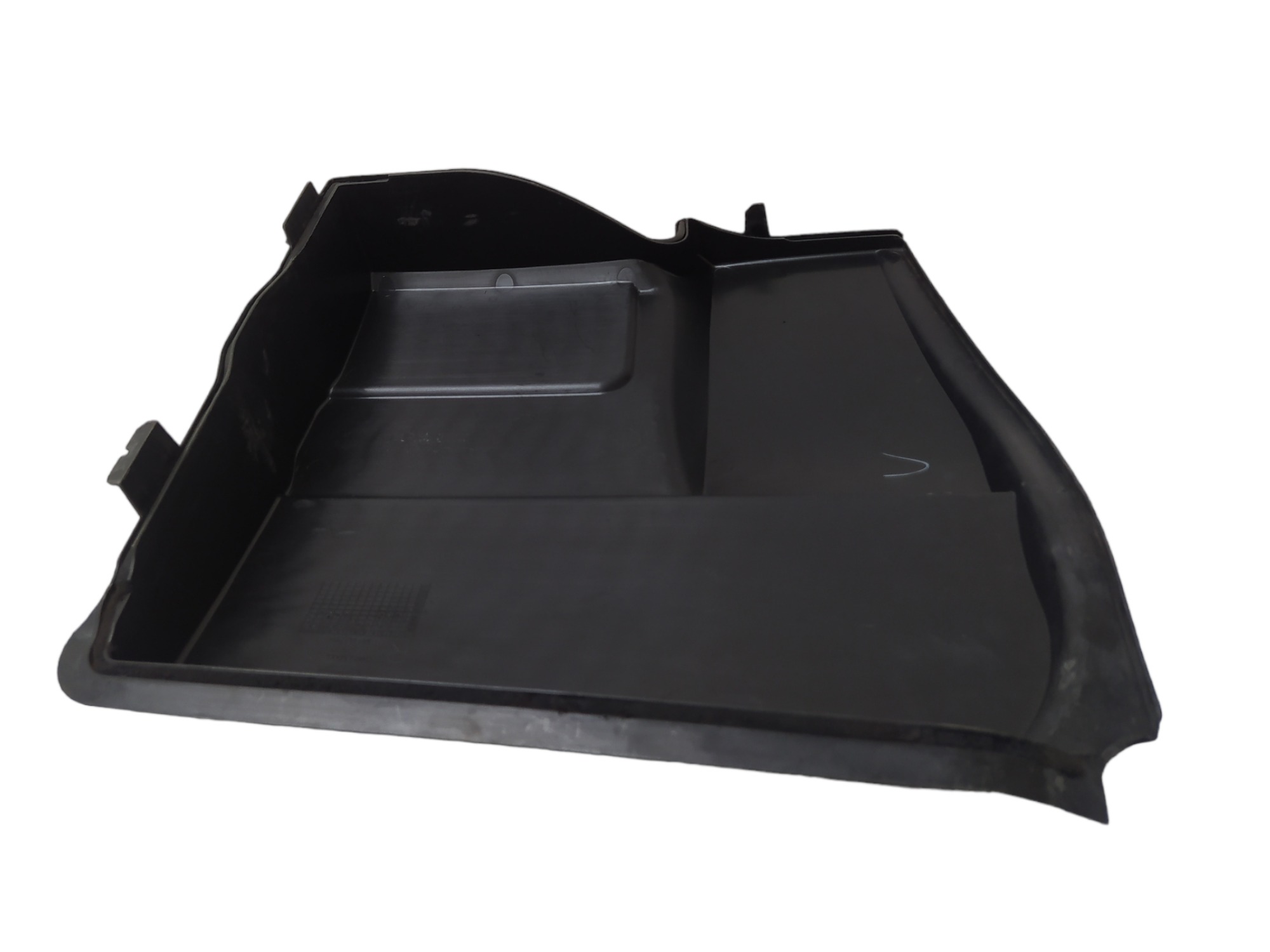 Tampa Capa Motor Ld Direito Land Rover Discovery 3 2008 V92 5