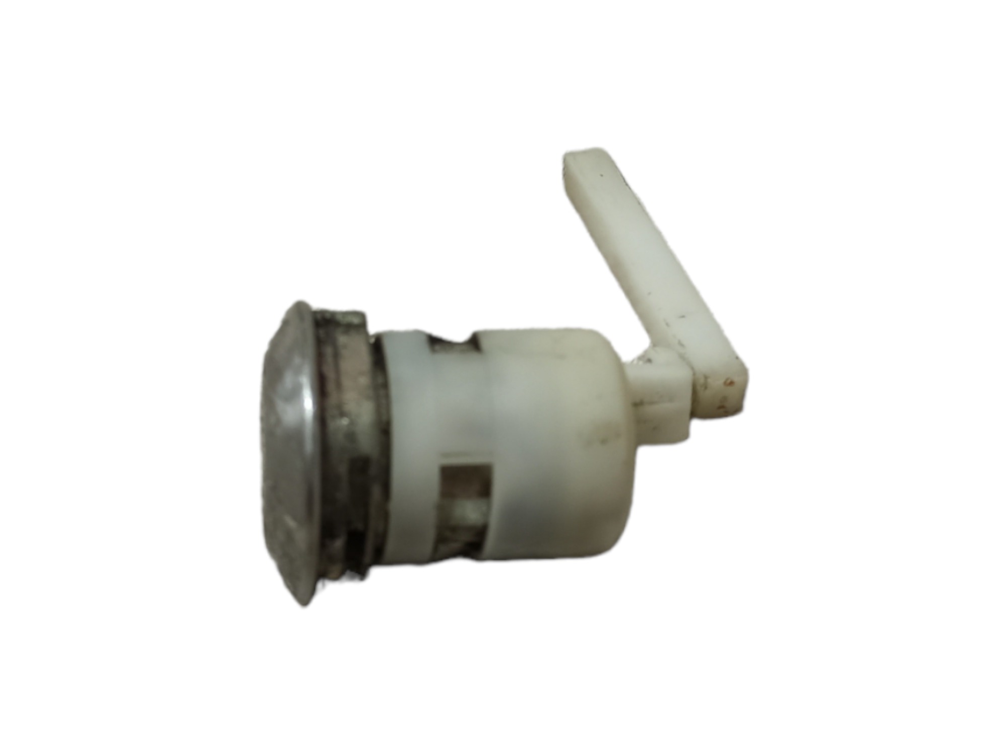 Cilindro Miolo Sem Chave Fiat Palio 2010 7