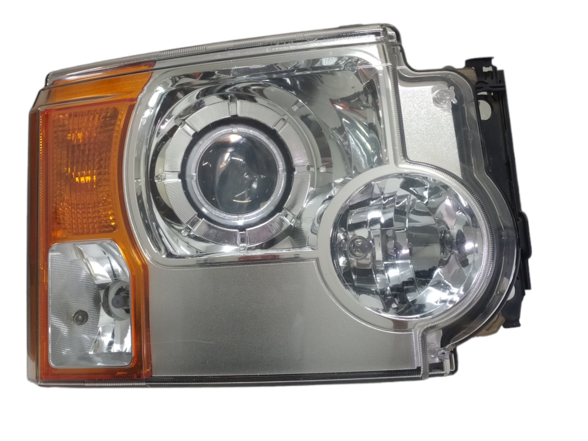 Farol Direito Land Rover Discovery 3 2008 V92 Direito