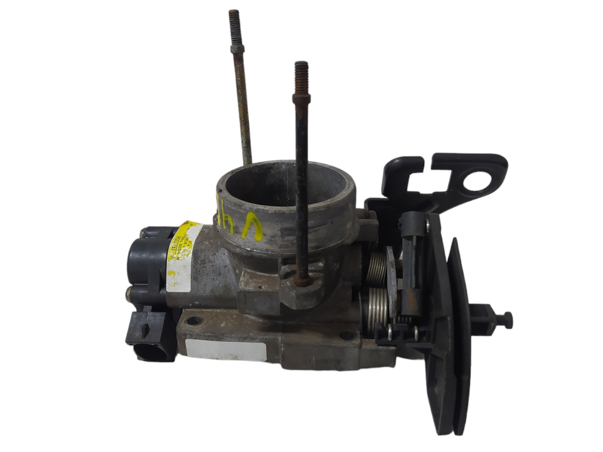 Tbi Corpo De Borboleta Ford Mondeo 2.0 1997 958fwb V48