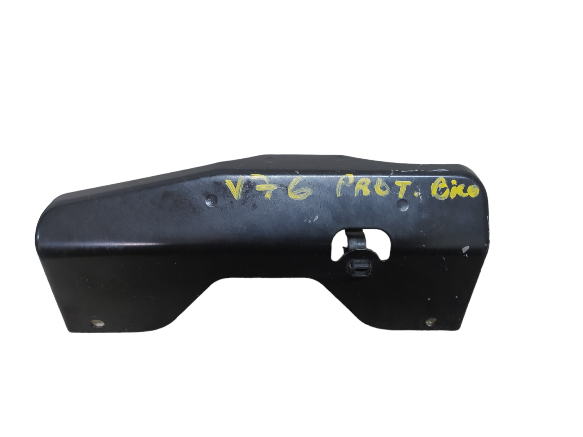 Suporte Protetor Flauta Dos Bicos Injetores Hr-v 2016 V76