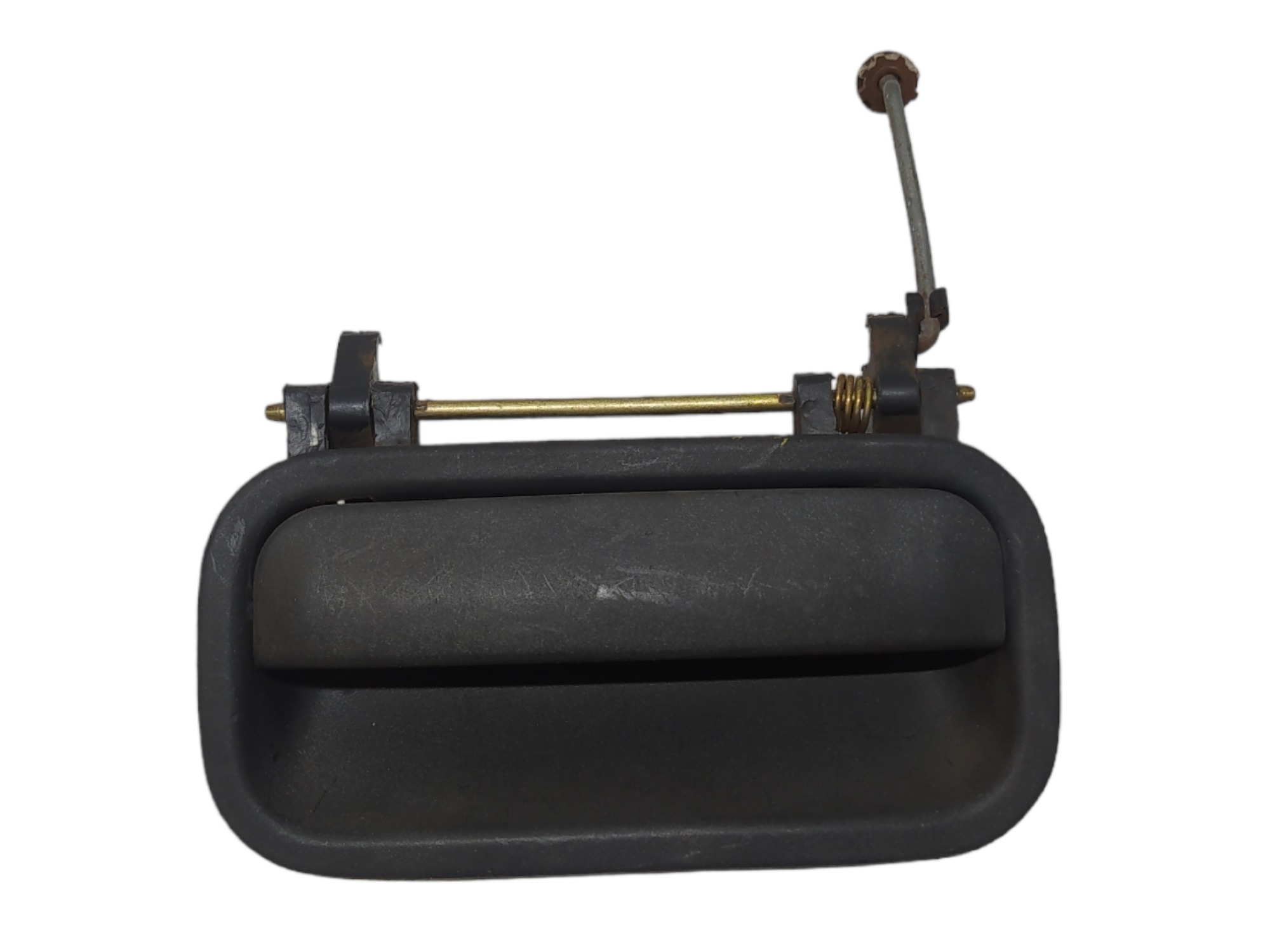 Maçaneta Externa Traseira Esquerda Chevrolet Corsa 2005