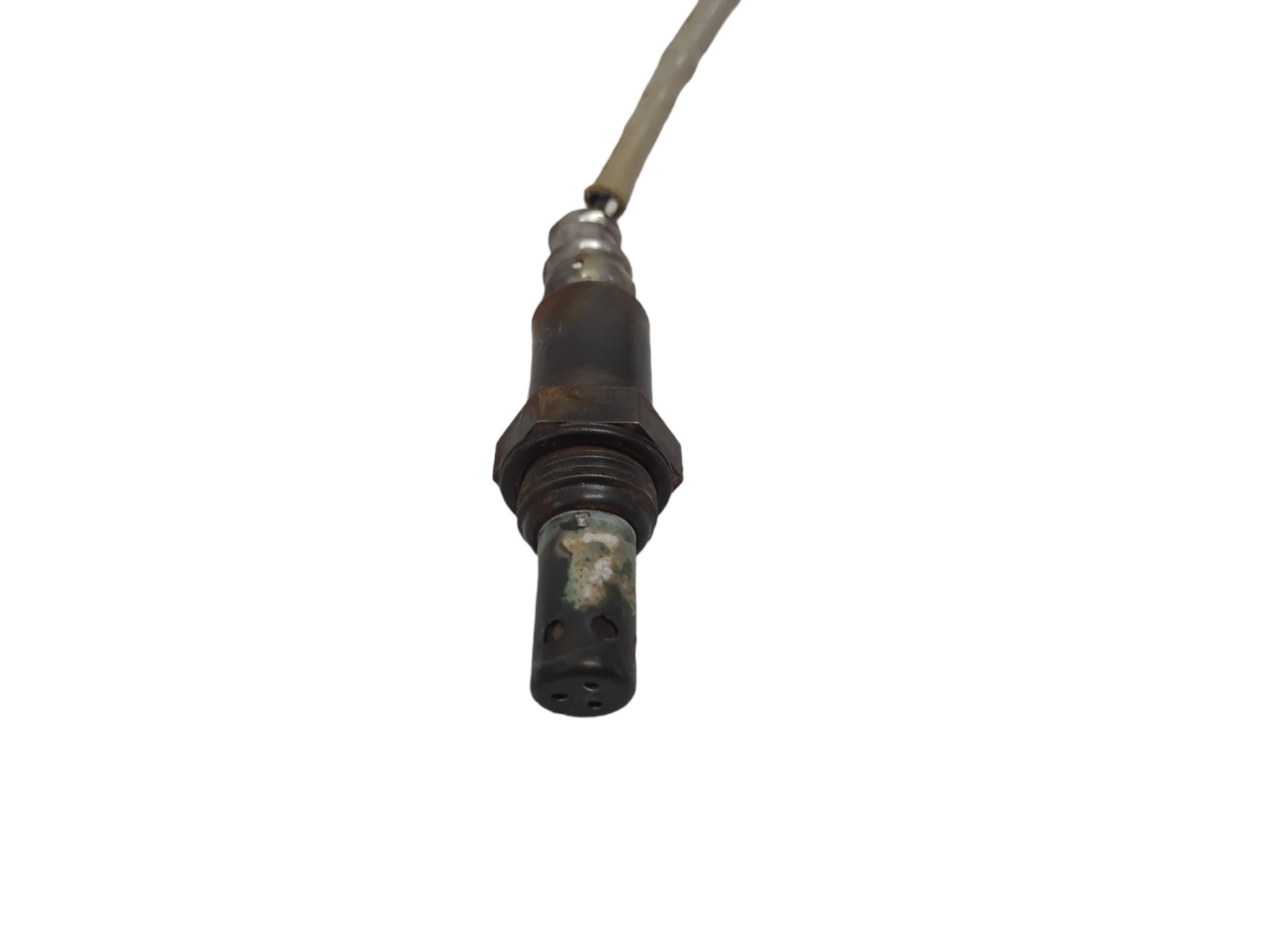 Sonda Lambda Toyota Corolla 1.8 2009 3