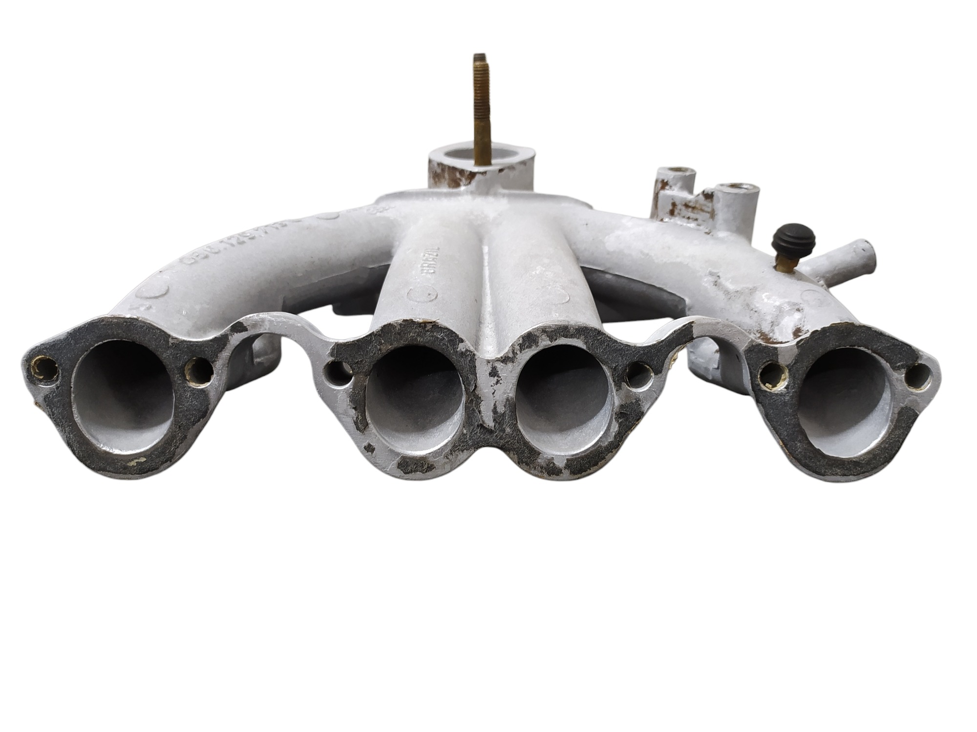 Coletor Admissao Volkswagen Passat 1.5 1980 056129713c V29 5