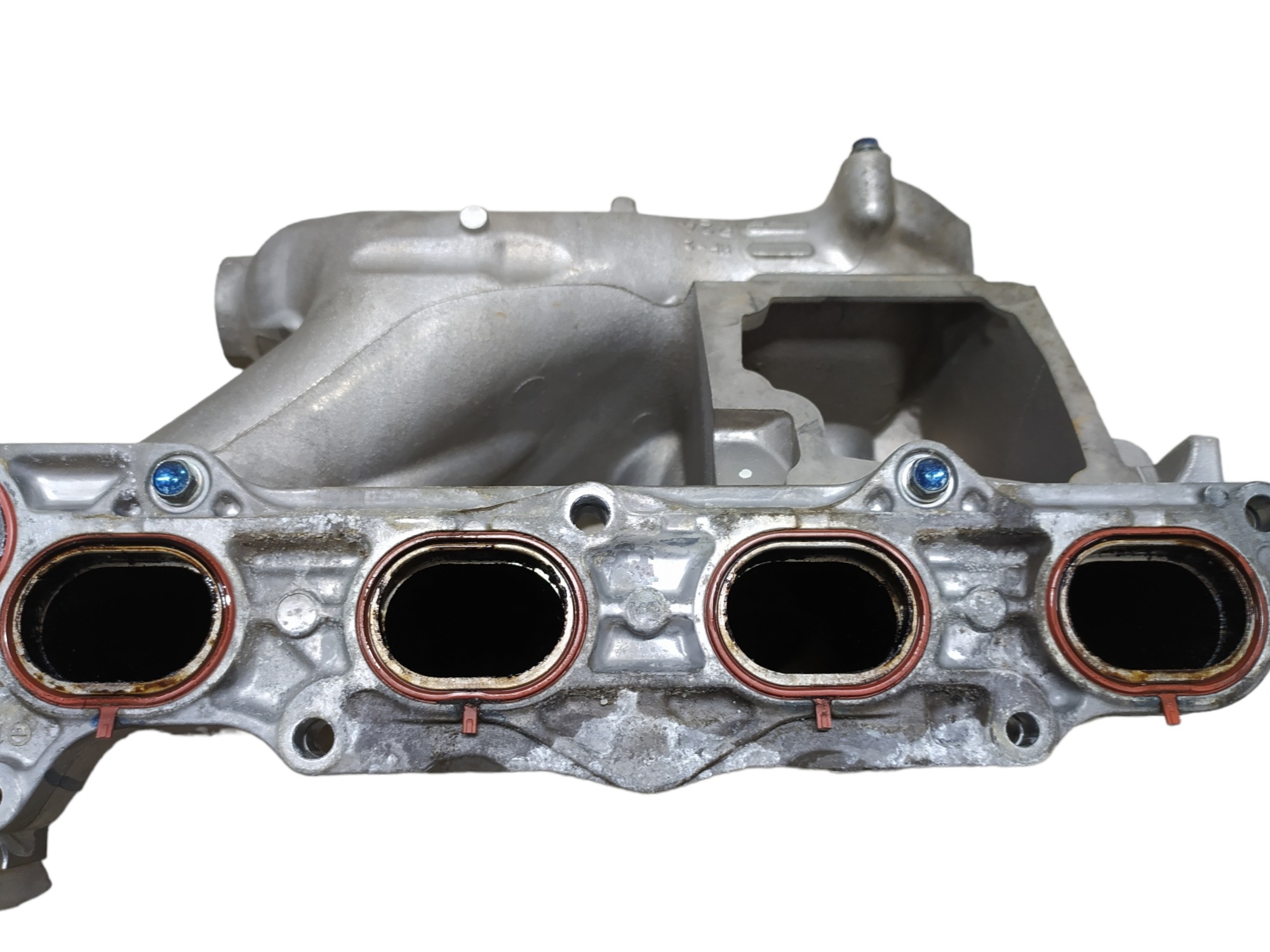Coletor De Admissão Honda Hr-v 1.8 2016 V76 5