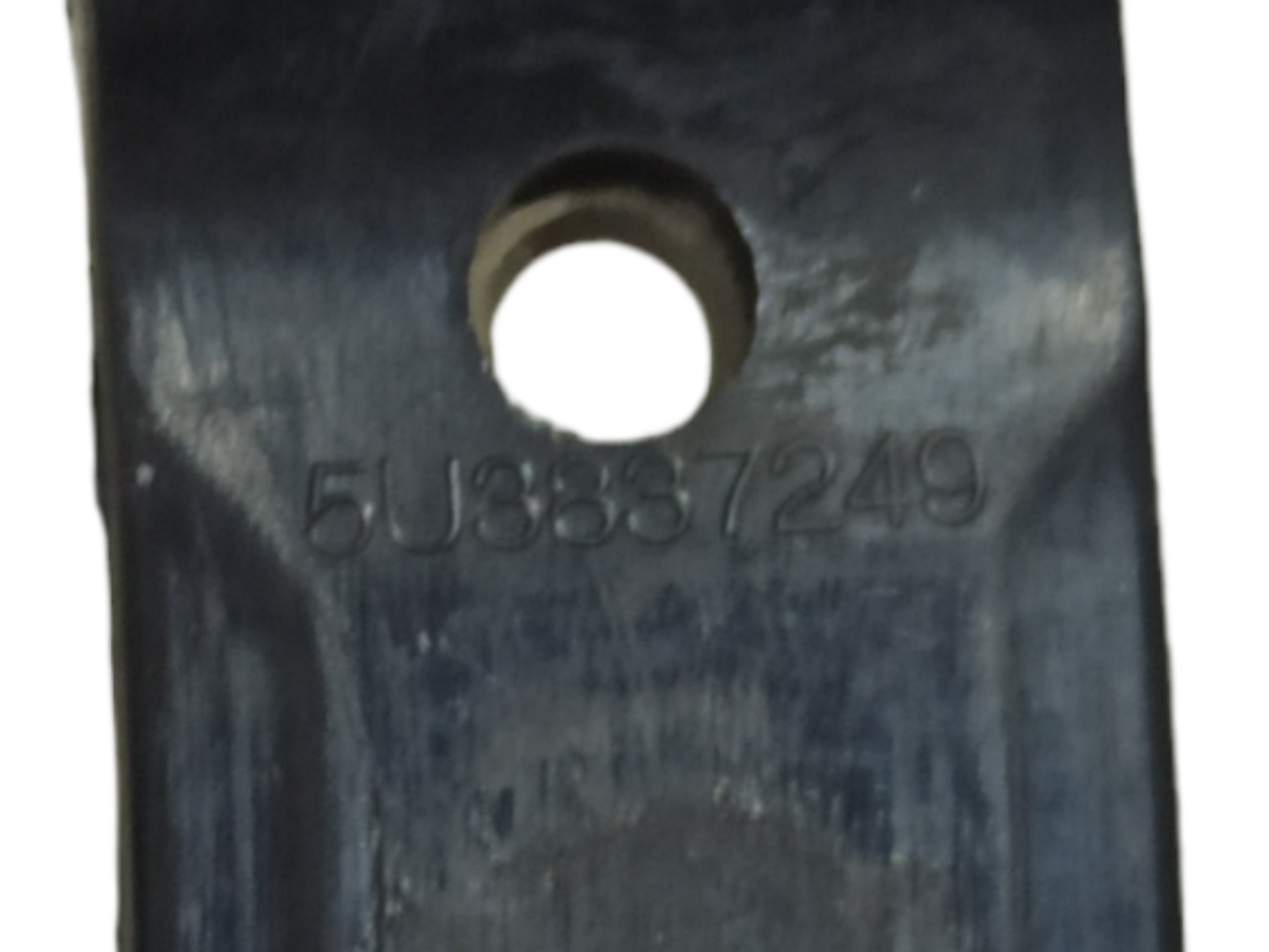 Limitador De Porta Volkswagen Saveiro 2014 8