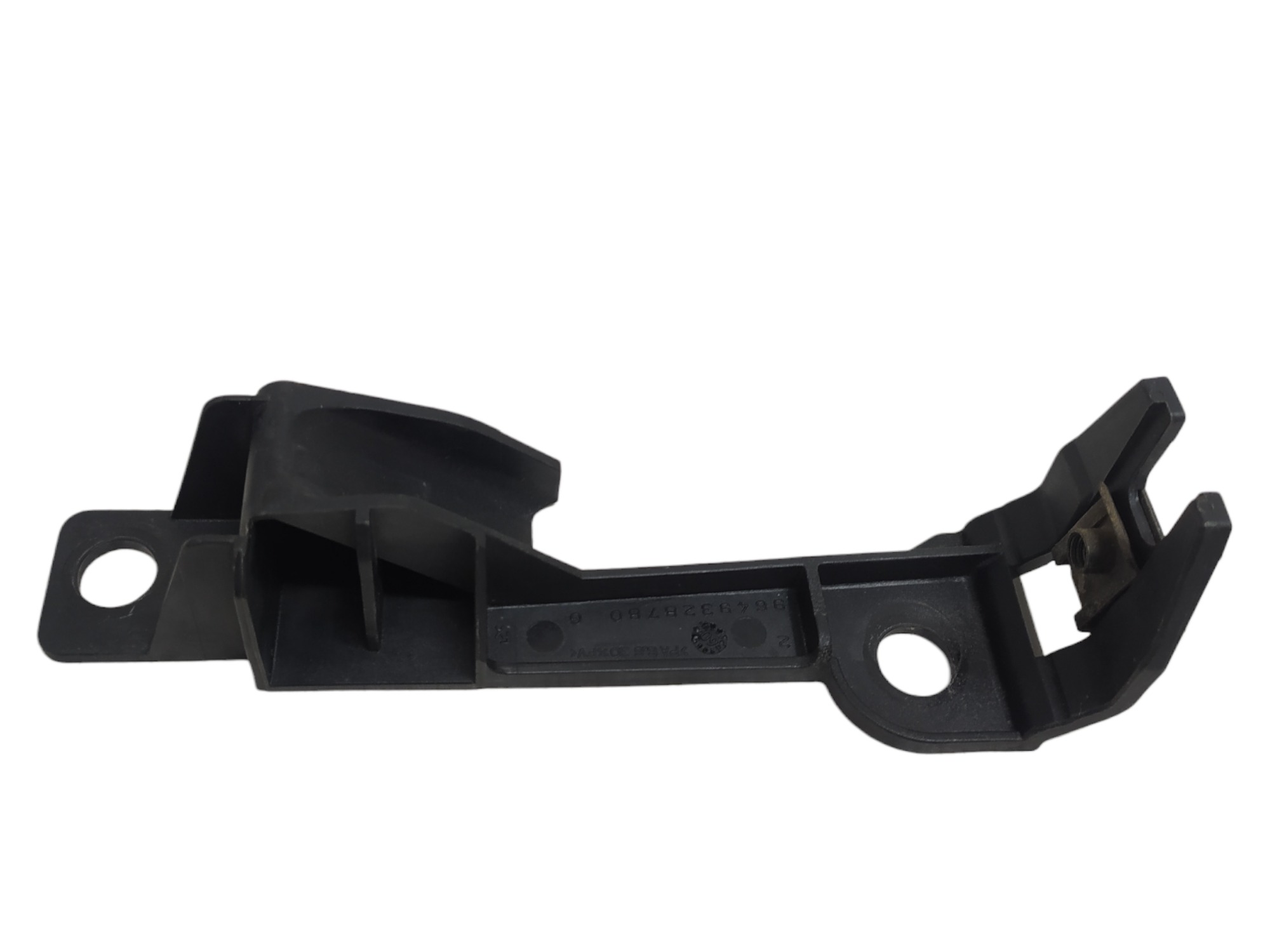 Suporte Do Farol Esquerdo Citroen C4 Pallas 2011 V89 4