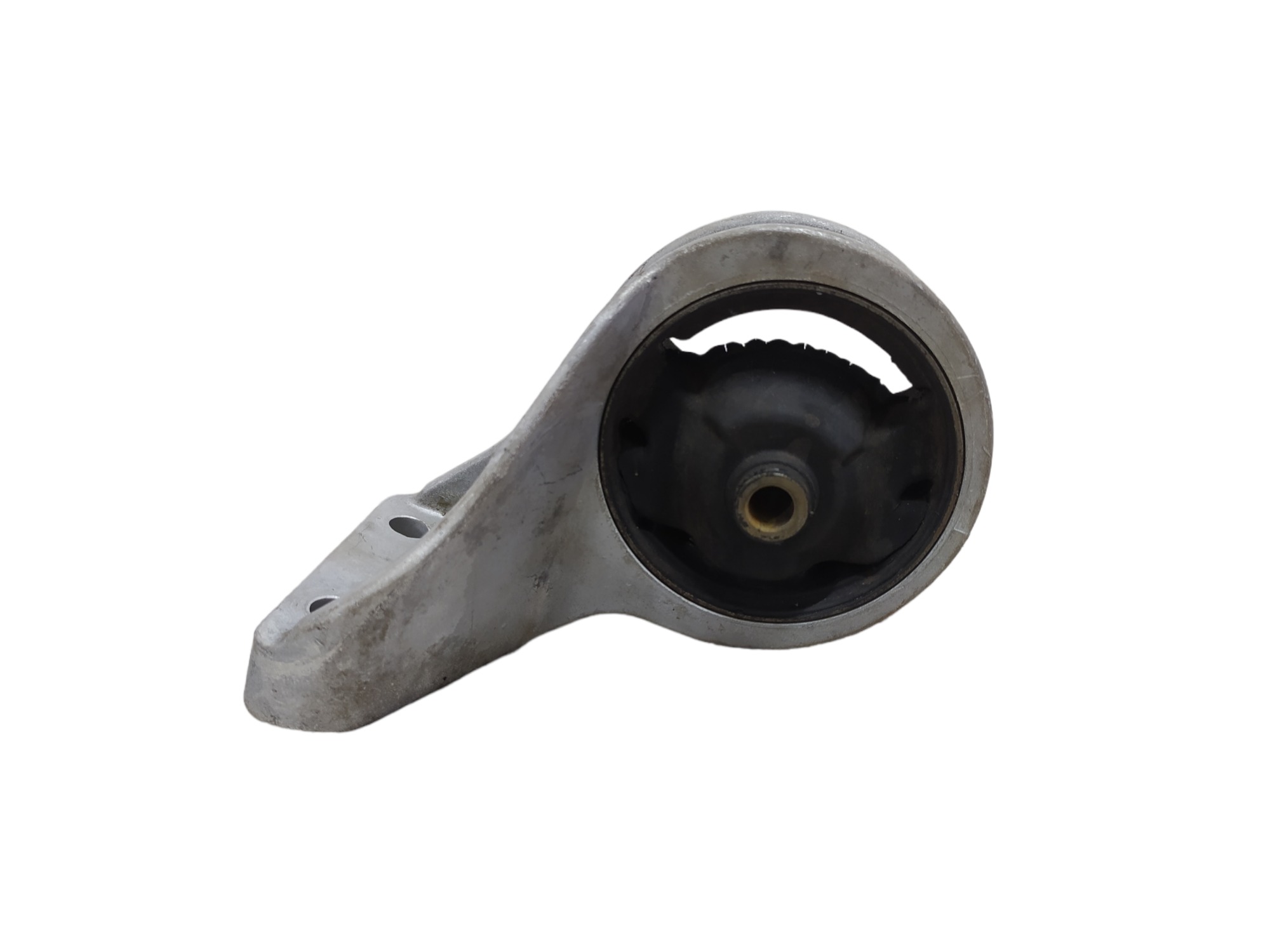 Coxim Do Câmbio Traseiro Hyundai Santa Fé 2001 V55 2