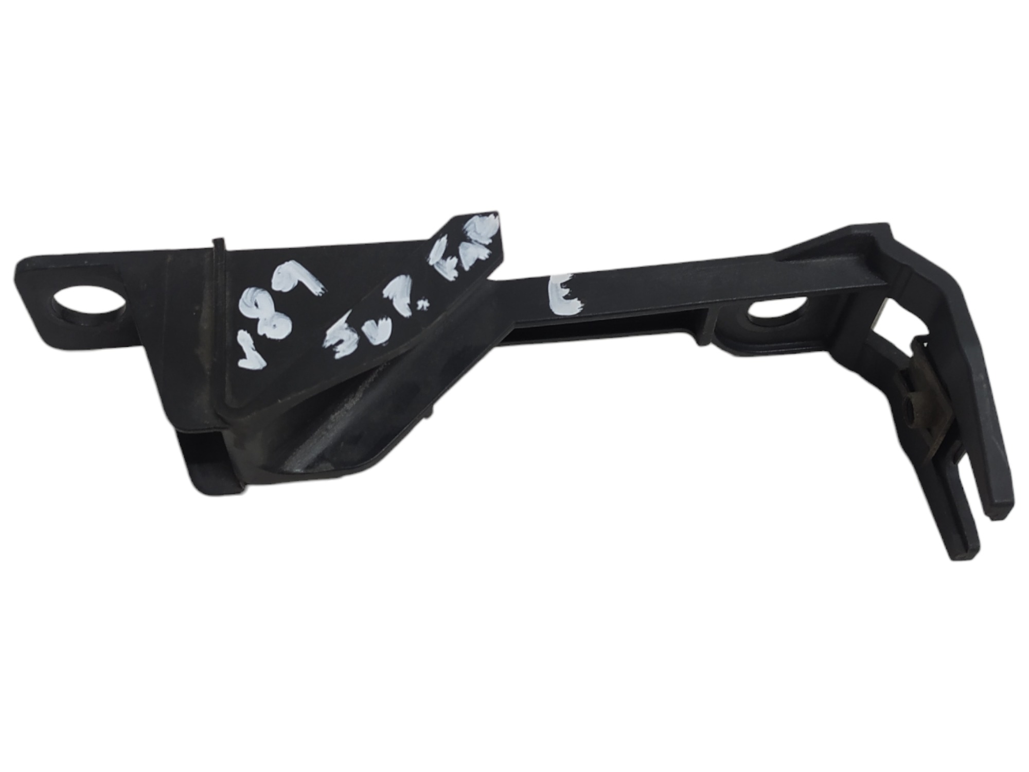 Suporte Do Farol Esquerdo Citroen C4 Pallas 2011 V89 5