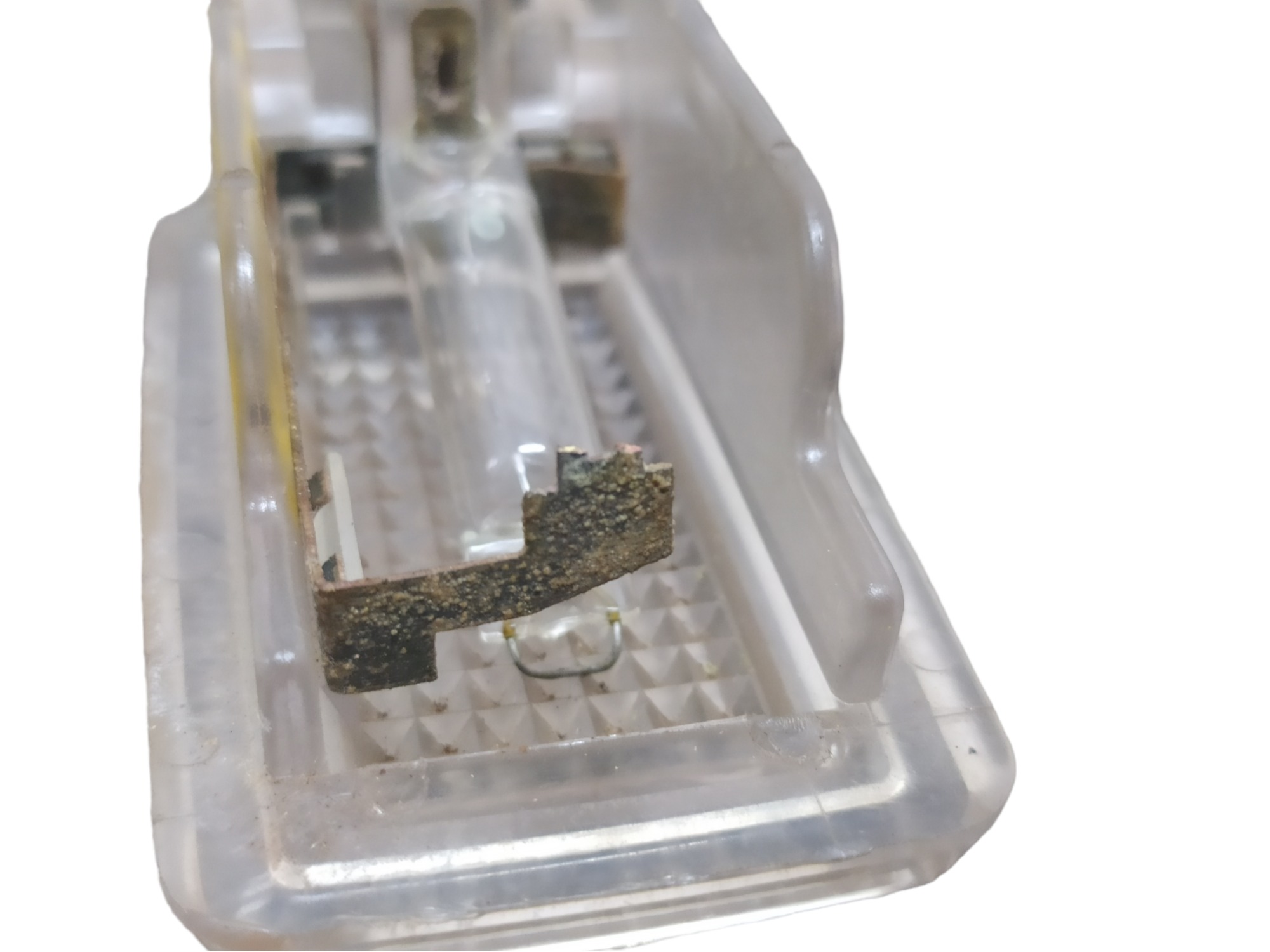 Luz De Teto Auxiliar Ford Explorer 1996 V52 7