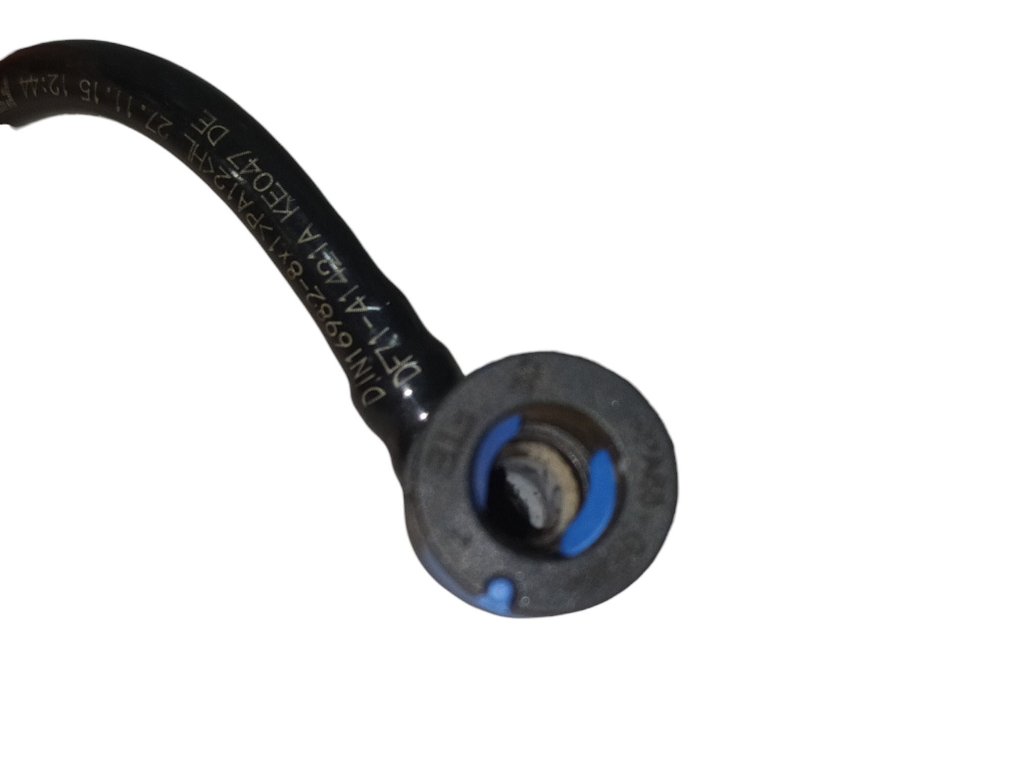 Mangueira Embreagem Ford Ka 1.0 2018 6