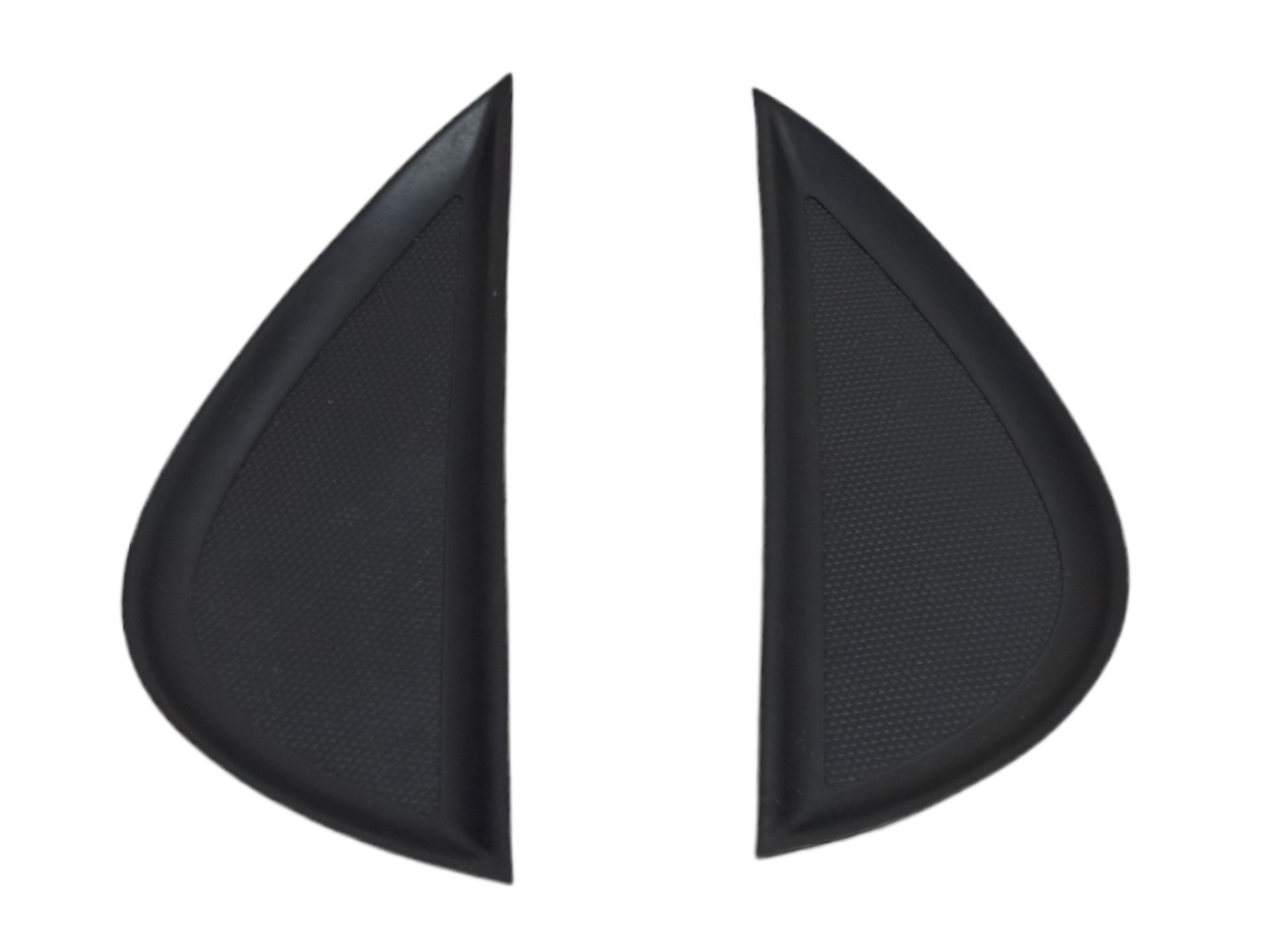 Moldura Borracha Painel Par Citroen Xsara Picasso 2005 V58