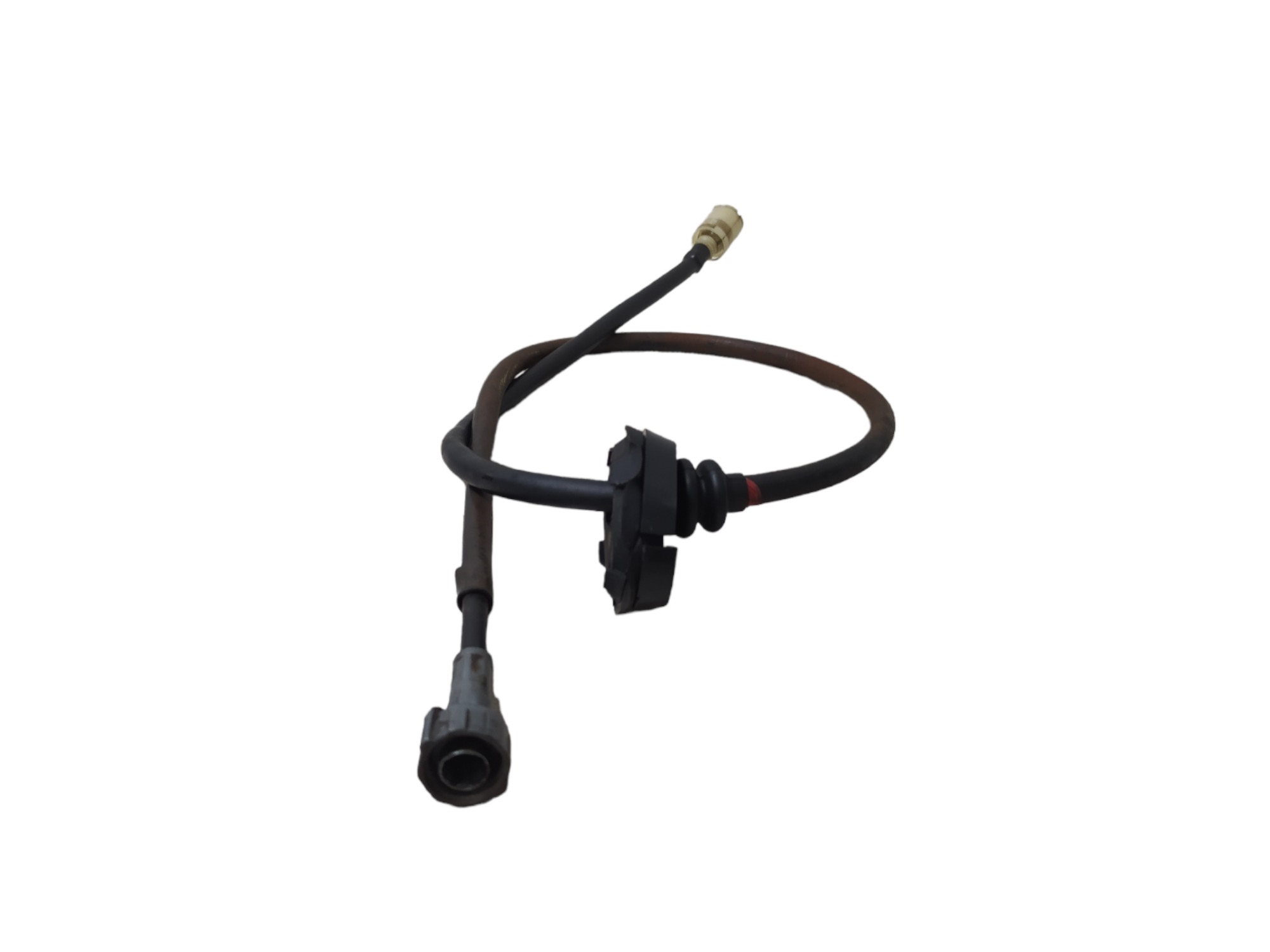 Cabo Do Velocímetro Fiat Uno 1.0 2000 500048460 V77 5