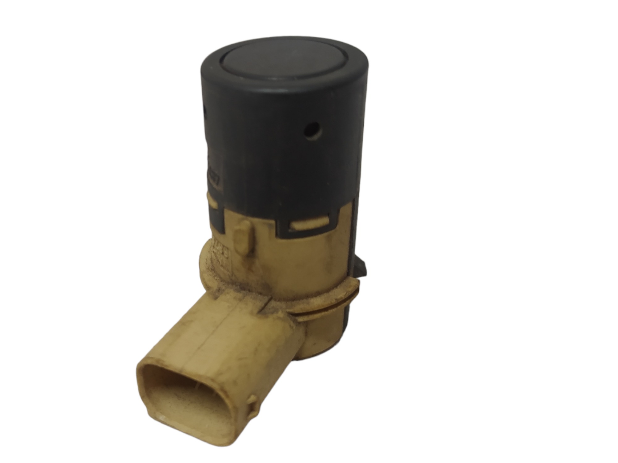 Sensor Estacionamento Citroen C4 2.0 2011 9653849080 2